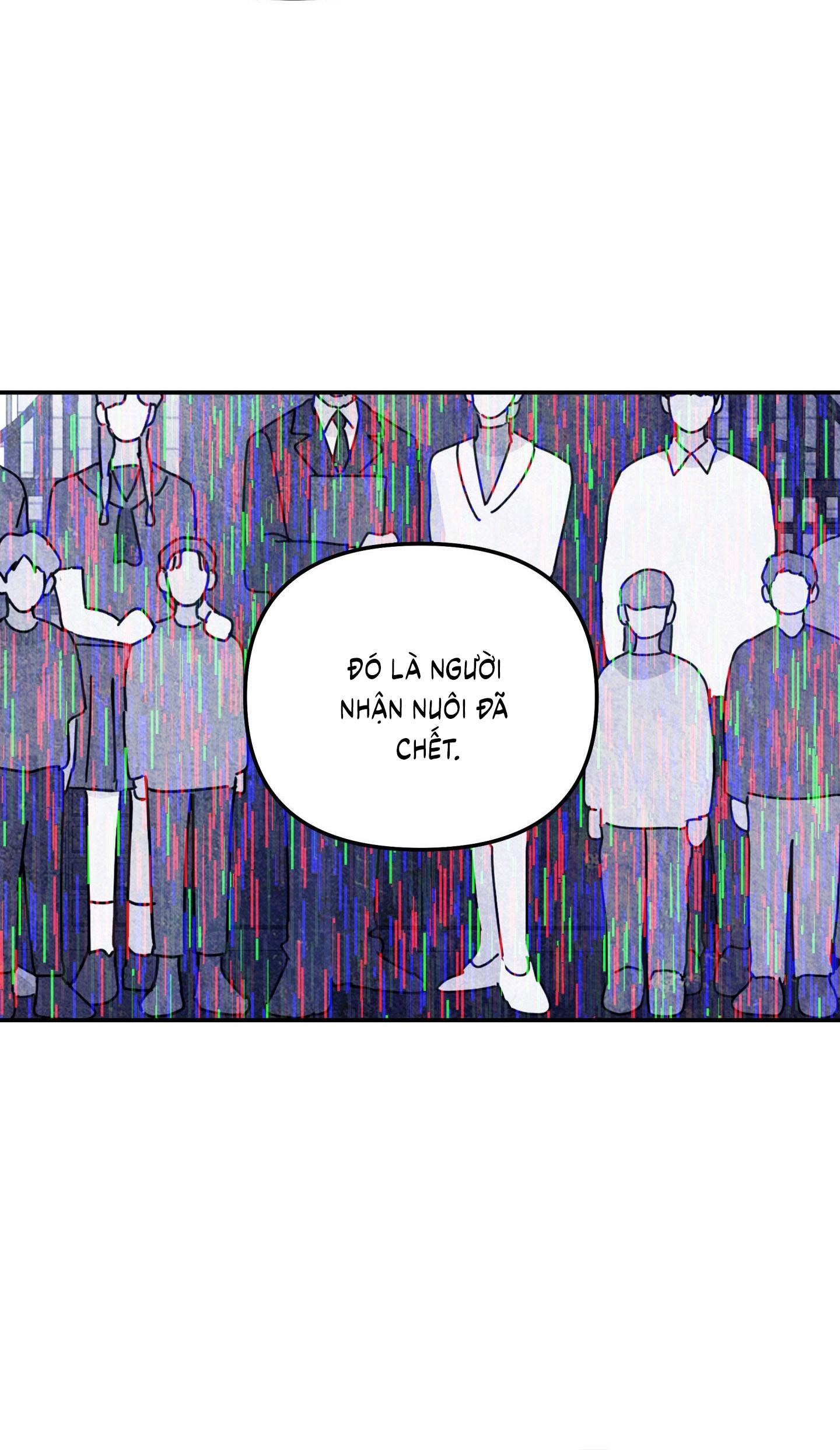 (CBunu) Cây Không Có Rễ Chapter 95 - Next Chapter 96