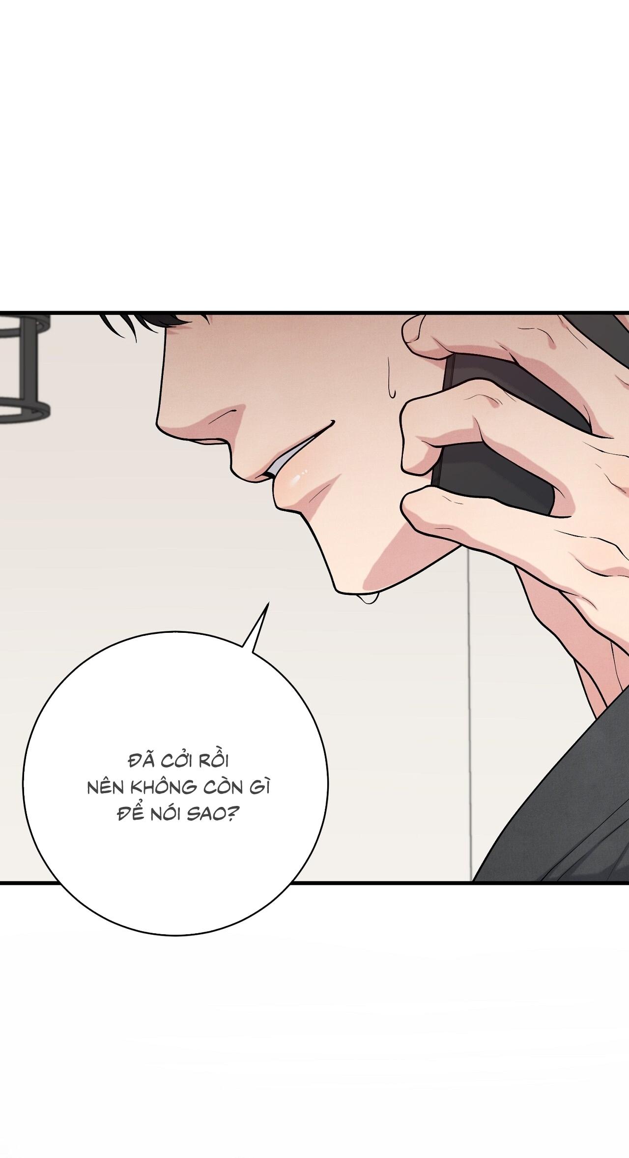 [DDT] HƯƠNG VỊ TÌNH THÂN Chapter 6 19+ - Trang 2