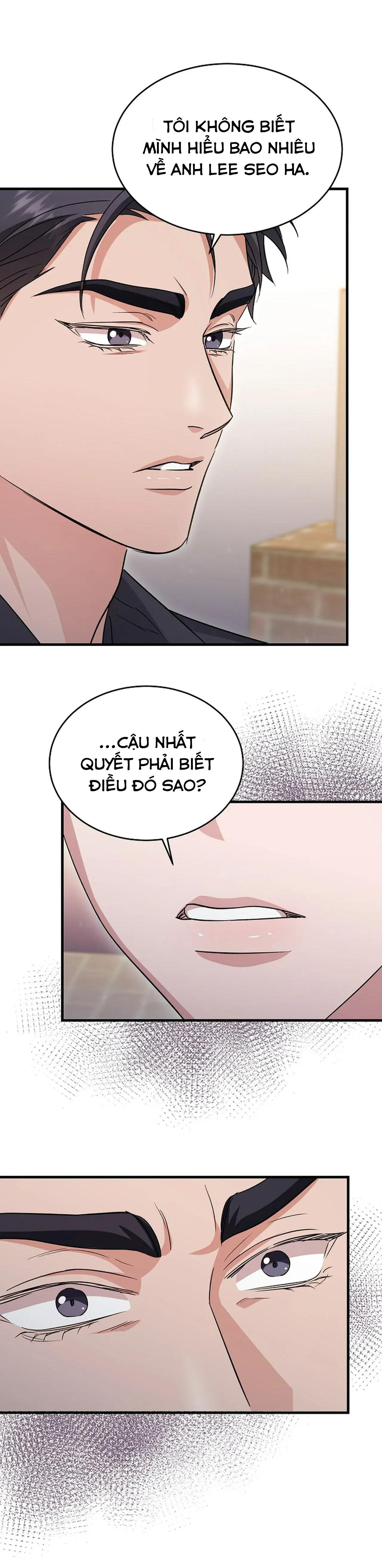 DÒNG SÔNG NÔ LỆ Chapter 28 - Next 