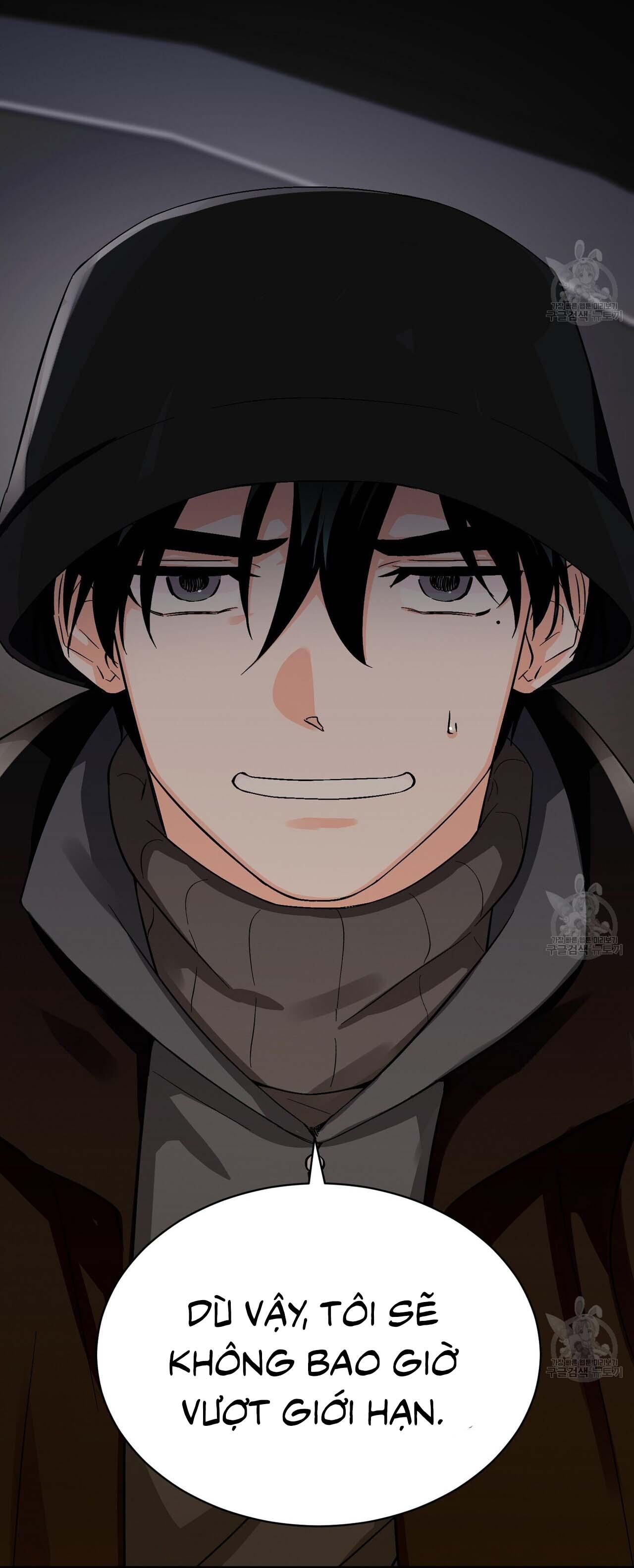 Bách Dạ Chapter 36 - Trang 2