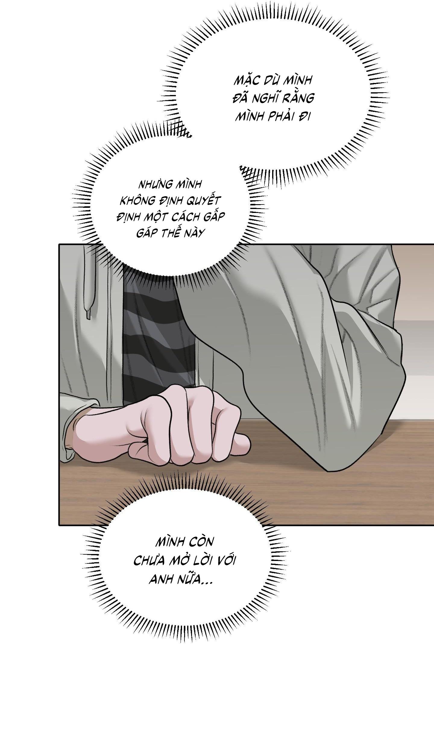 (CBunu) Đầm Sen Héo Úa Chapter 57 - Next 