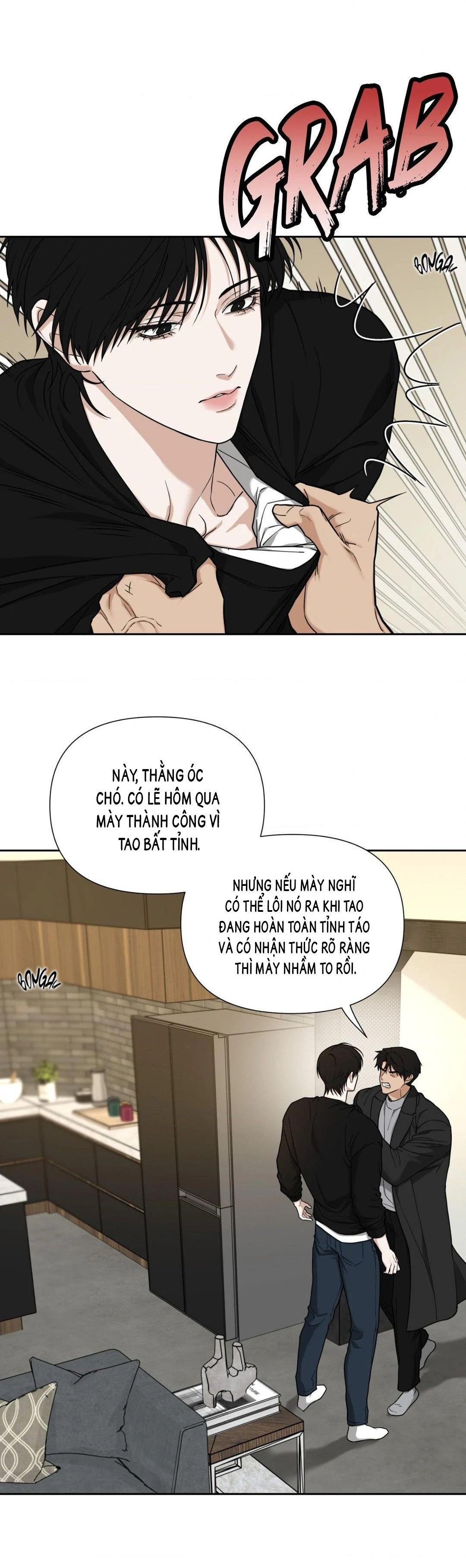 TƯ DUY NGƯỢC Chapter 7 - Next 
