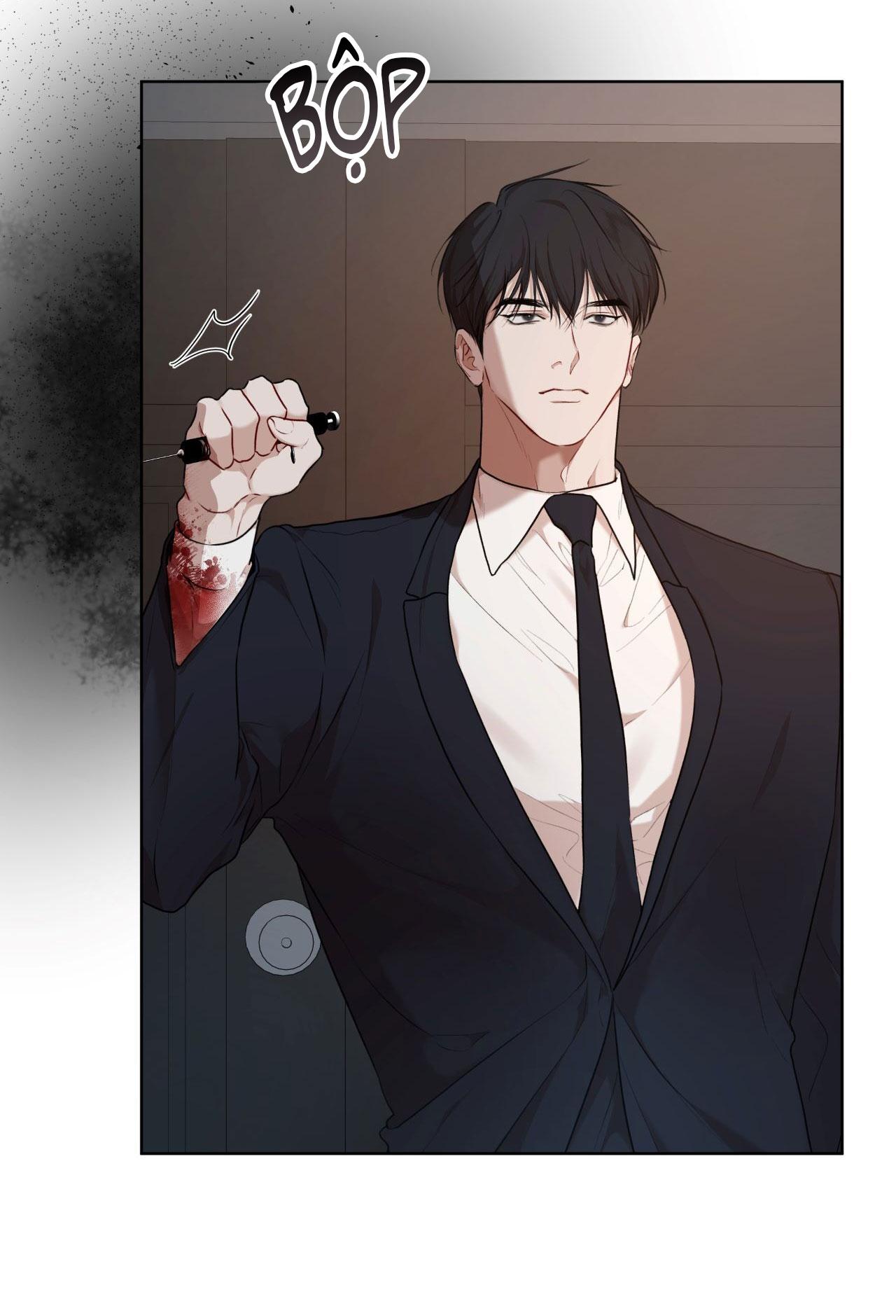 KHỞI NGUỒN SỰ SỐNG Chapter 56 - Next Chapter 57