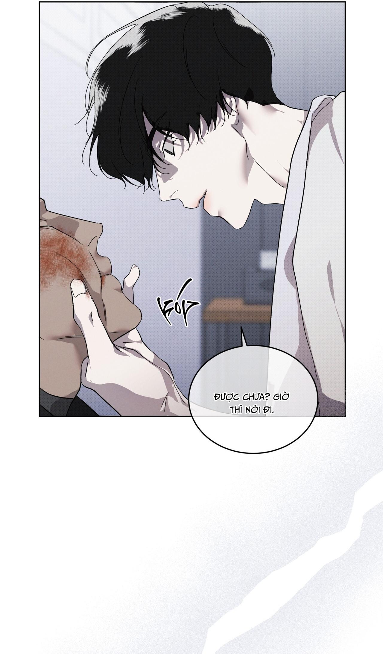 HÌNH THÁI TIẾN HÓA Chapter 14 - Next 