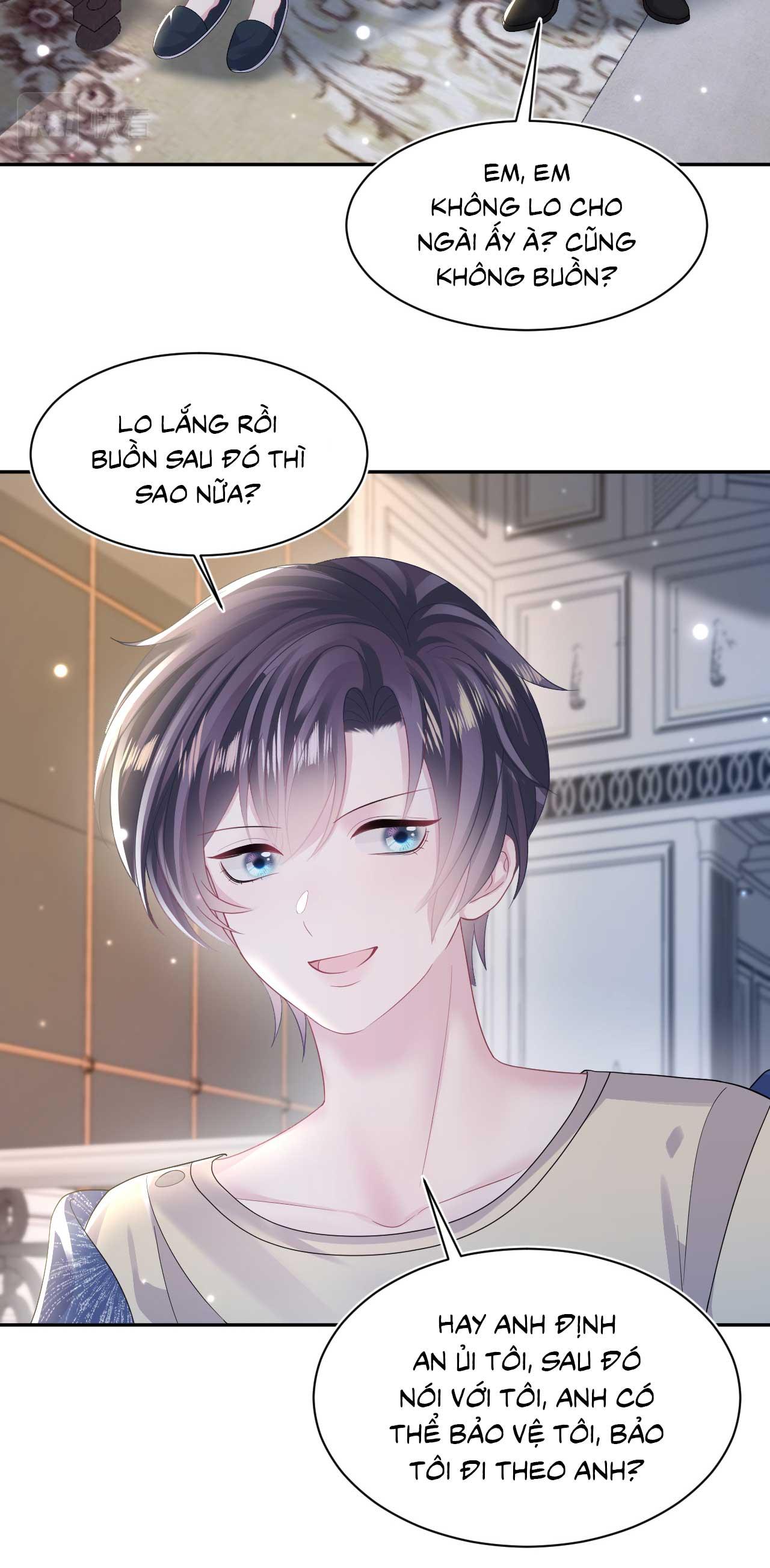 Tuyệt mỹ bạch liên hoa online dạy học Chapter 144 - Next Chapter 145