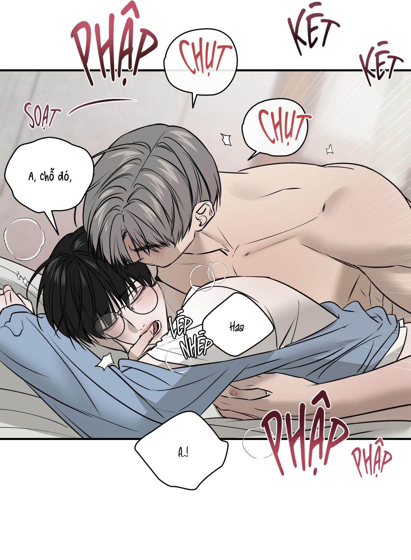 (CBunu) Hưởng Lợi Chapter 52 H+ - Next 