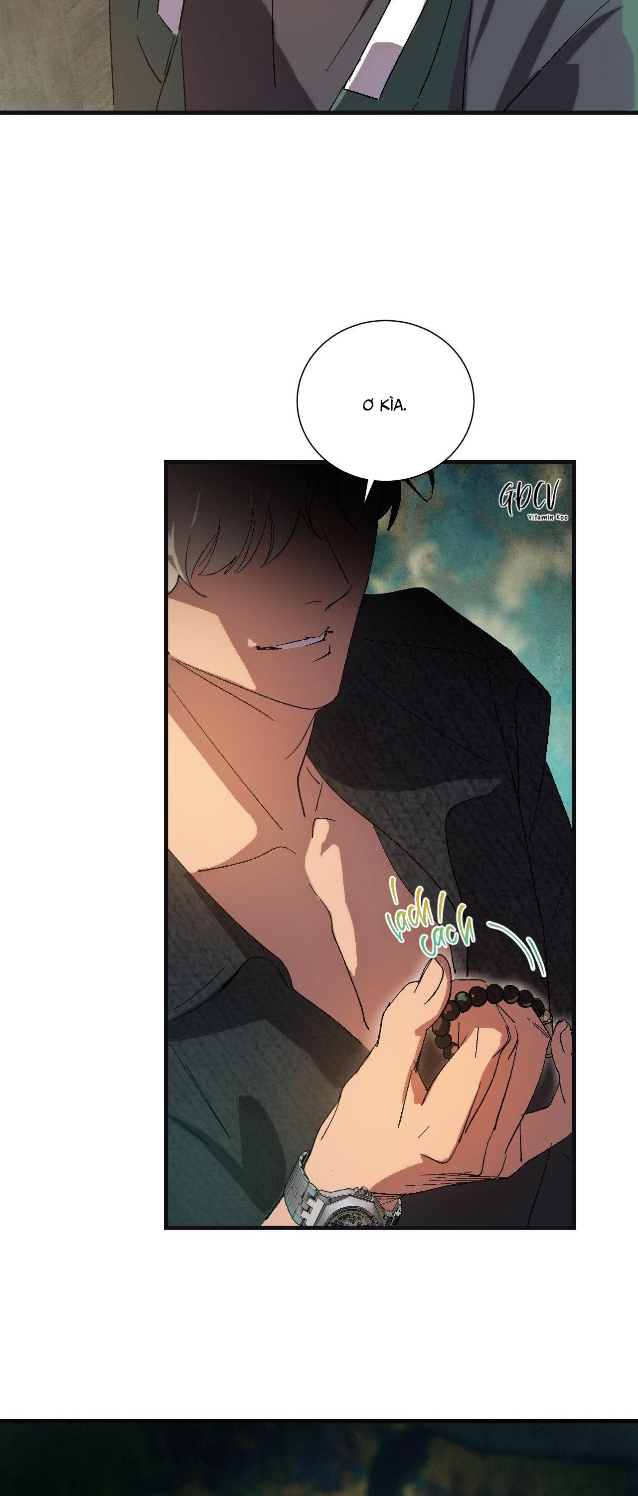 (GĐCV) THIÊNG LIÊNG Chapter 6 - Next 