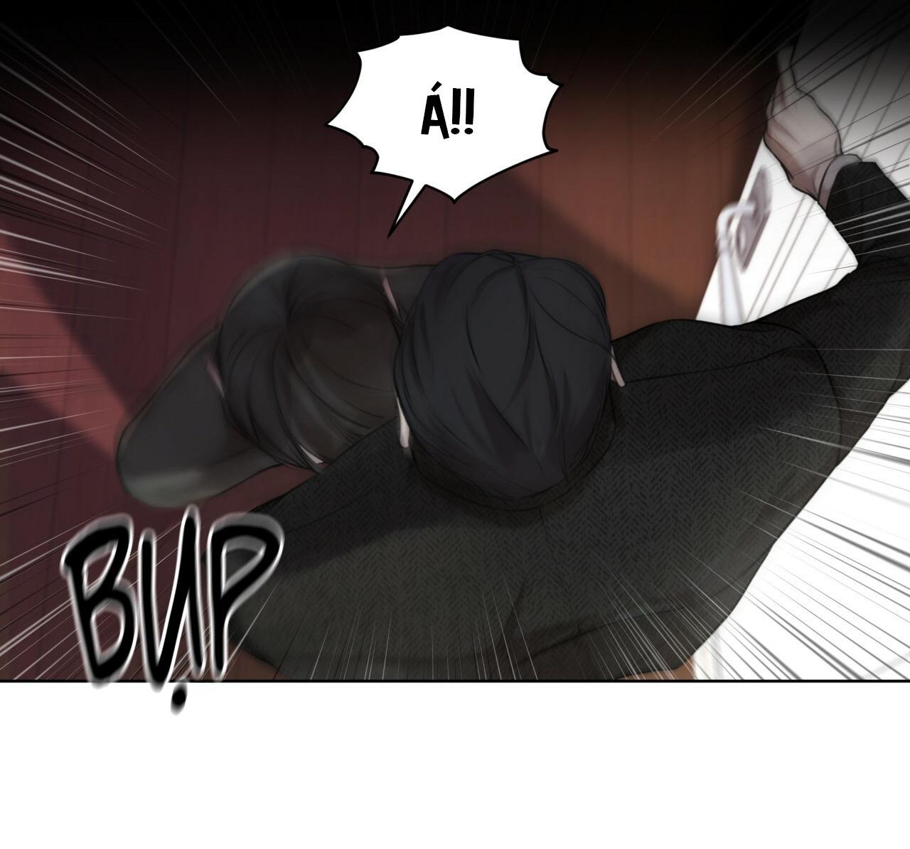 KHỞI NGUỒN SỰ SỐNG Chapter 10 - Next 