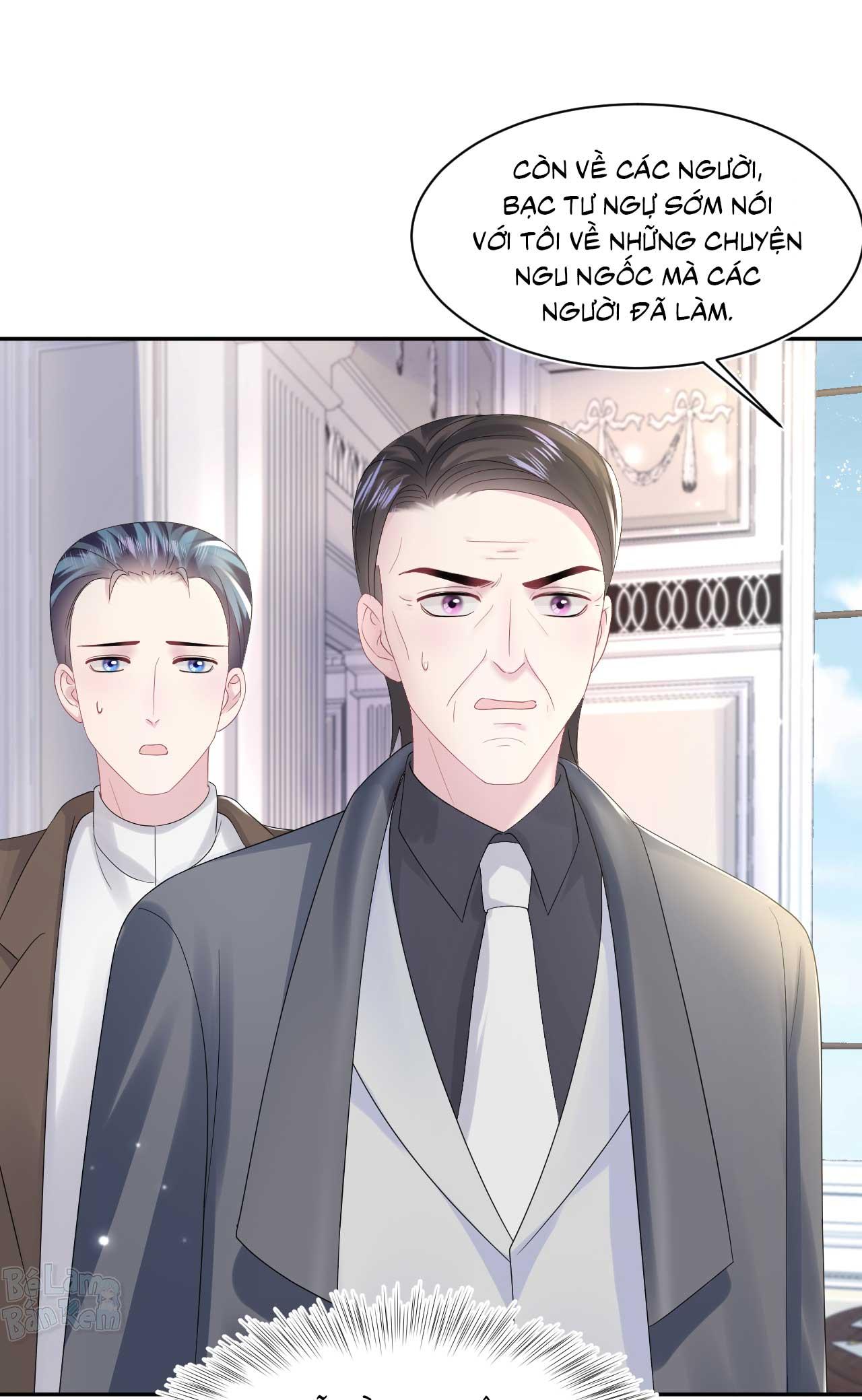 Tuyệt mỹ bạch liên hoa online dạy học Chapter 145 - Next Chapter 146