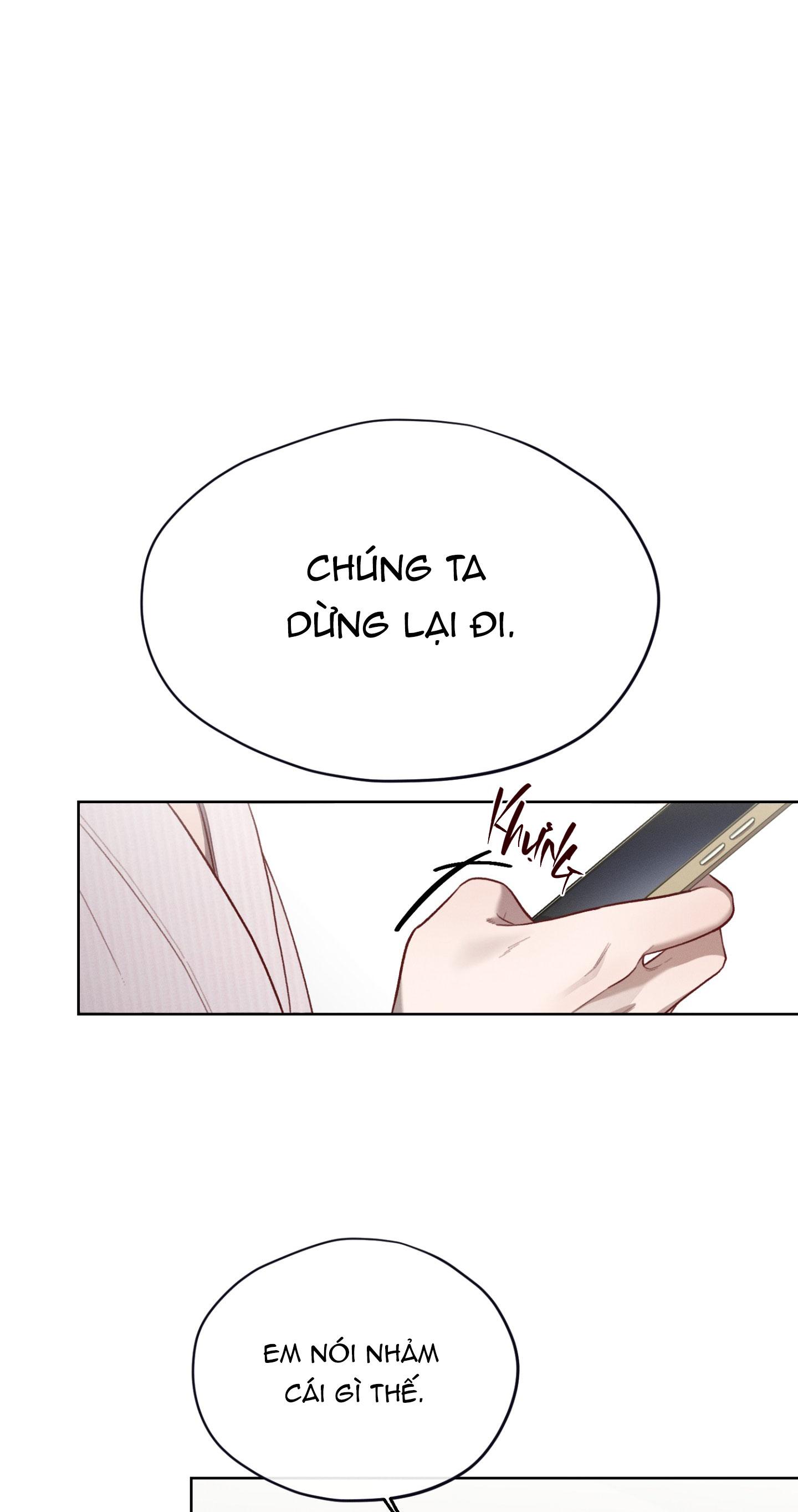 (ABO) CÁCH YÊU THƯƠNG CỤC CƯNG Chapter 1 - Next 