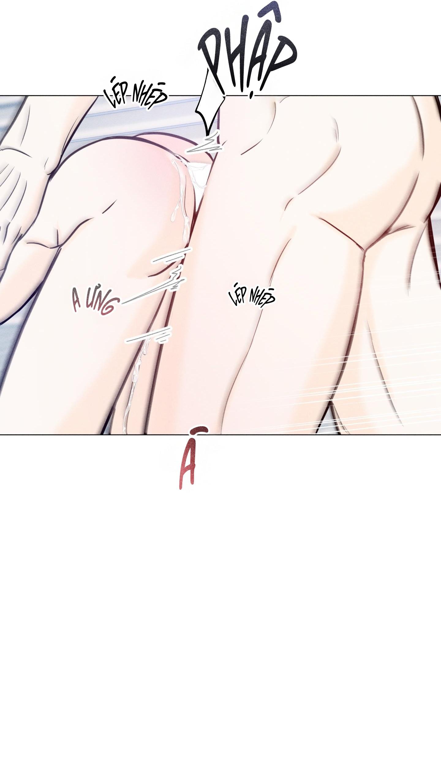 (CBunu) LOVE STRUCK Chapter 19 H+ - Next Chapter 20 H+