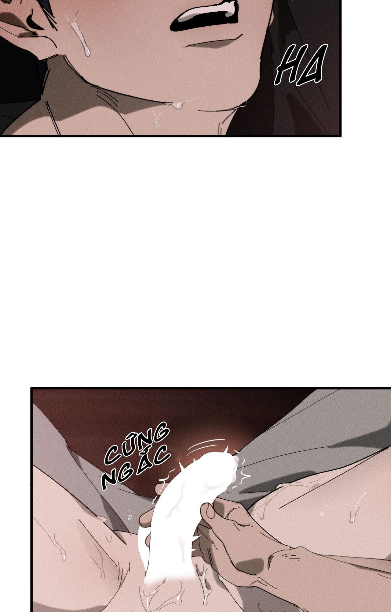 LỬA TÌNH BỐC CHÁY Chapter 16 - Next 