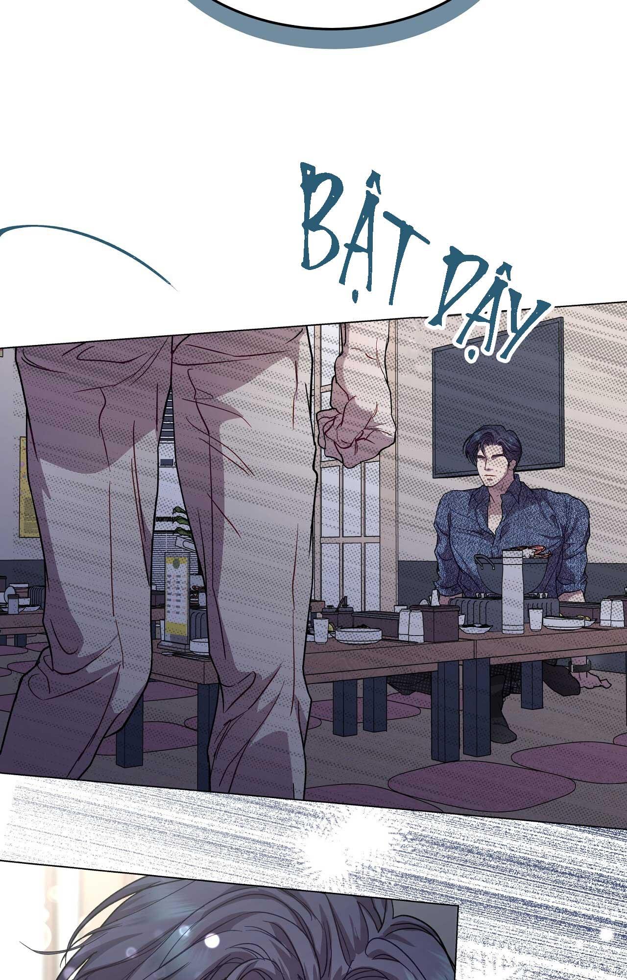 LỐI SỐNG ÍCH KỶ Chapter 89 - Next 