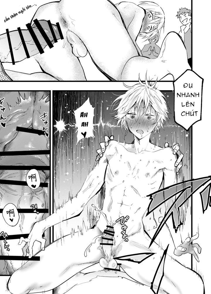 Oneshot hỏny Chapter 312 - Next Chapter 313