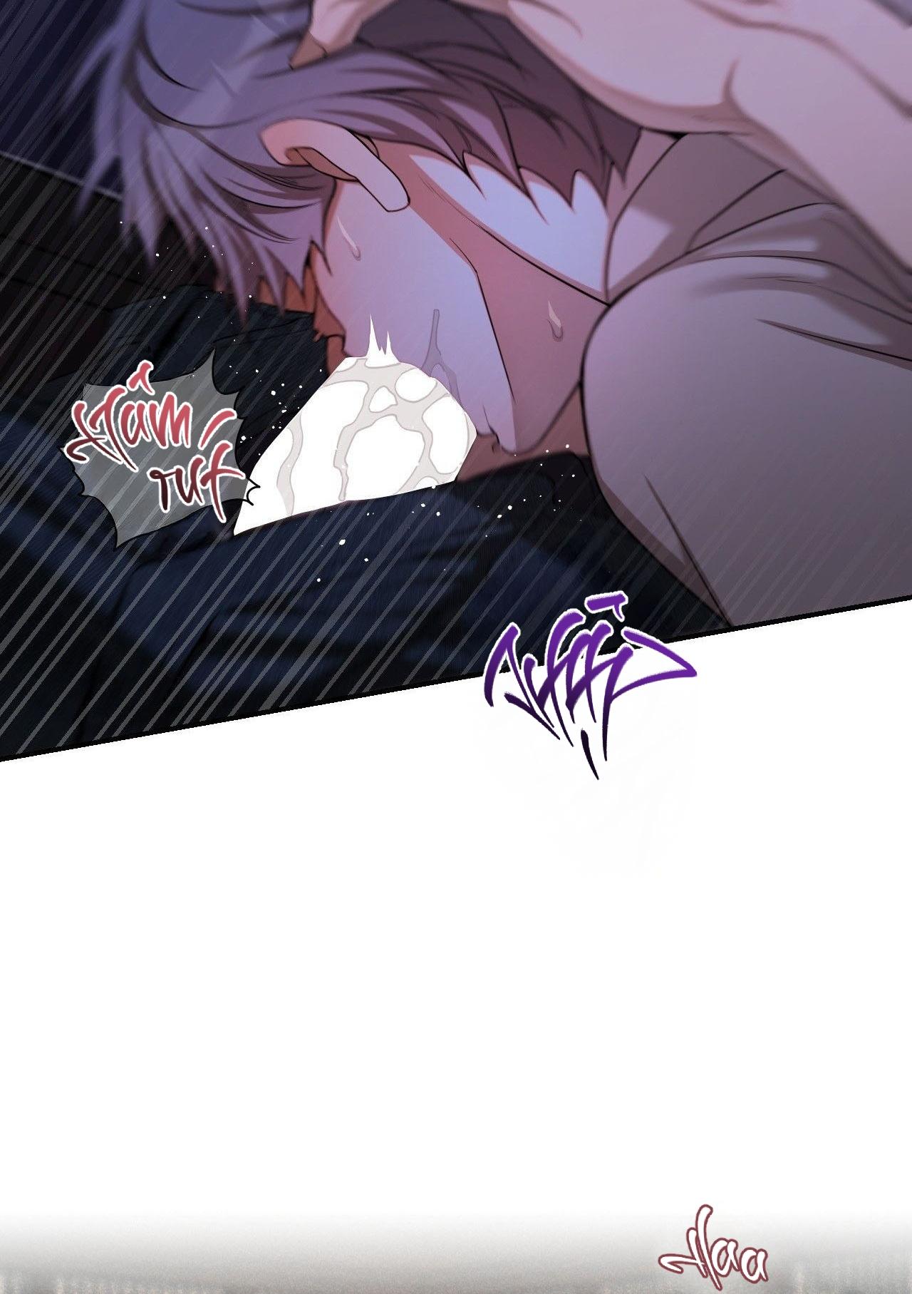 PEARL BOY: IGNITE THE DAWN Chapter 8 H+ - Next Chapter 9