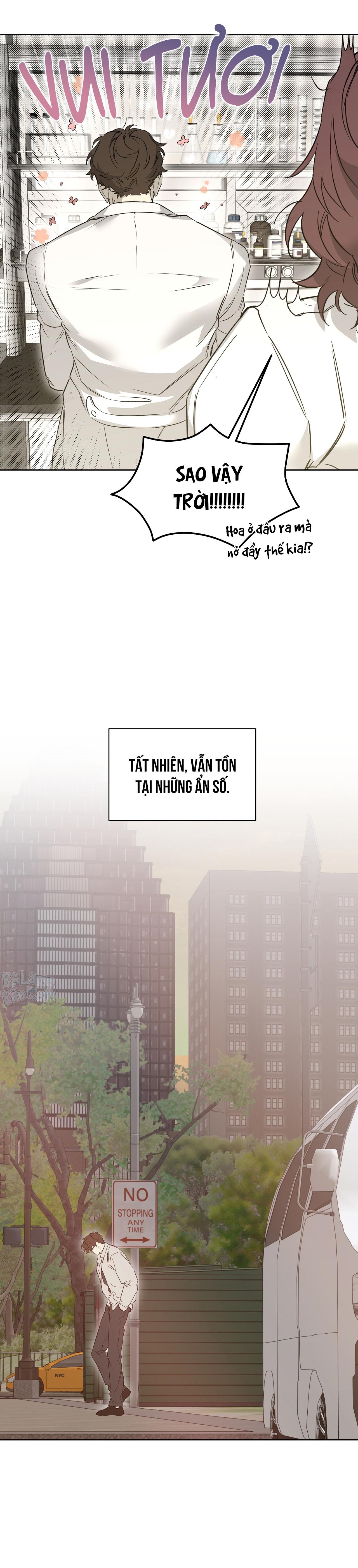 NERD PROJECT Chapter 53 - Trang 2