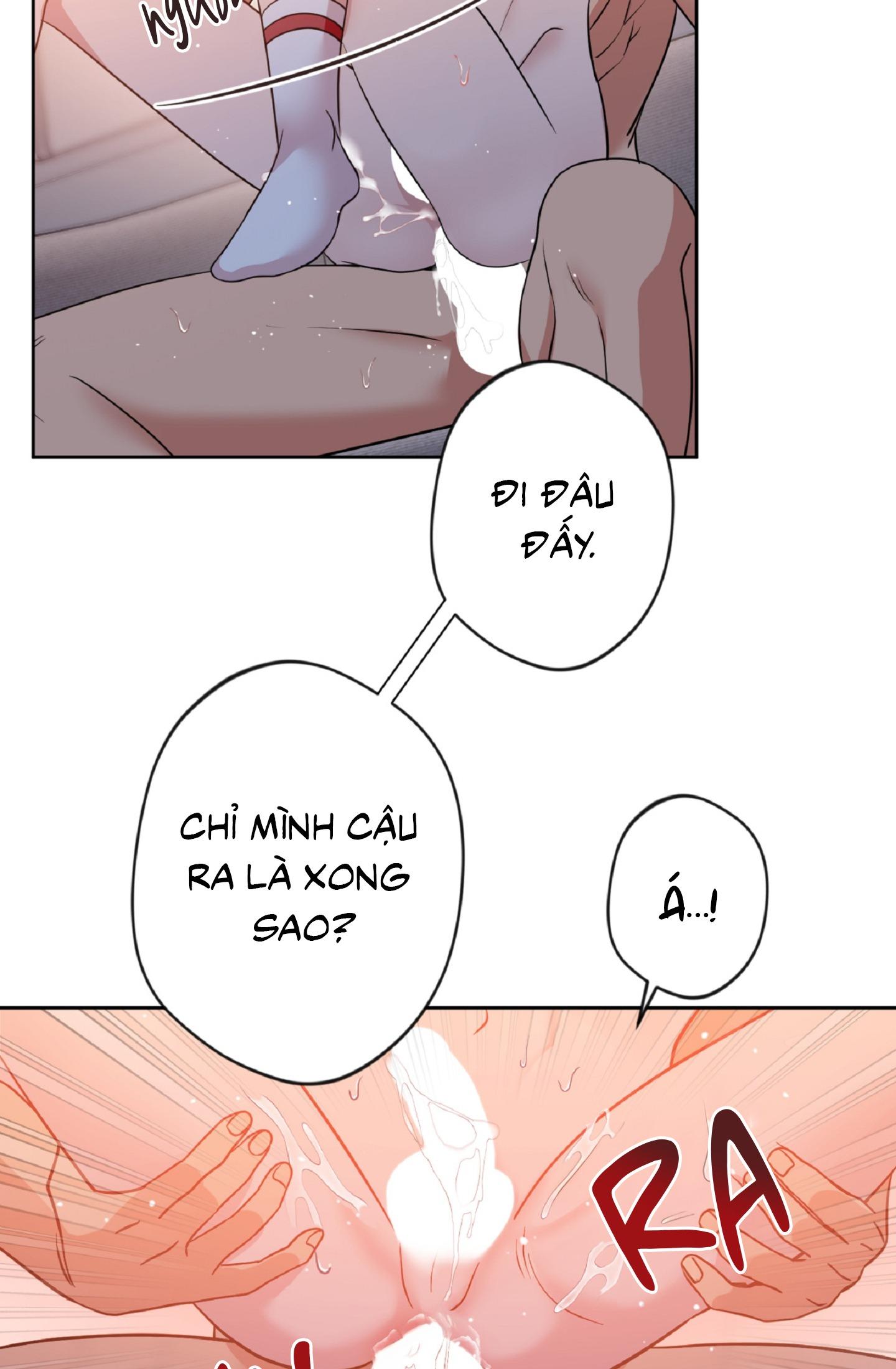 Angel kiss Chapter 18 - Next Chapter 19