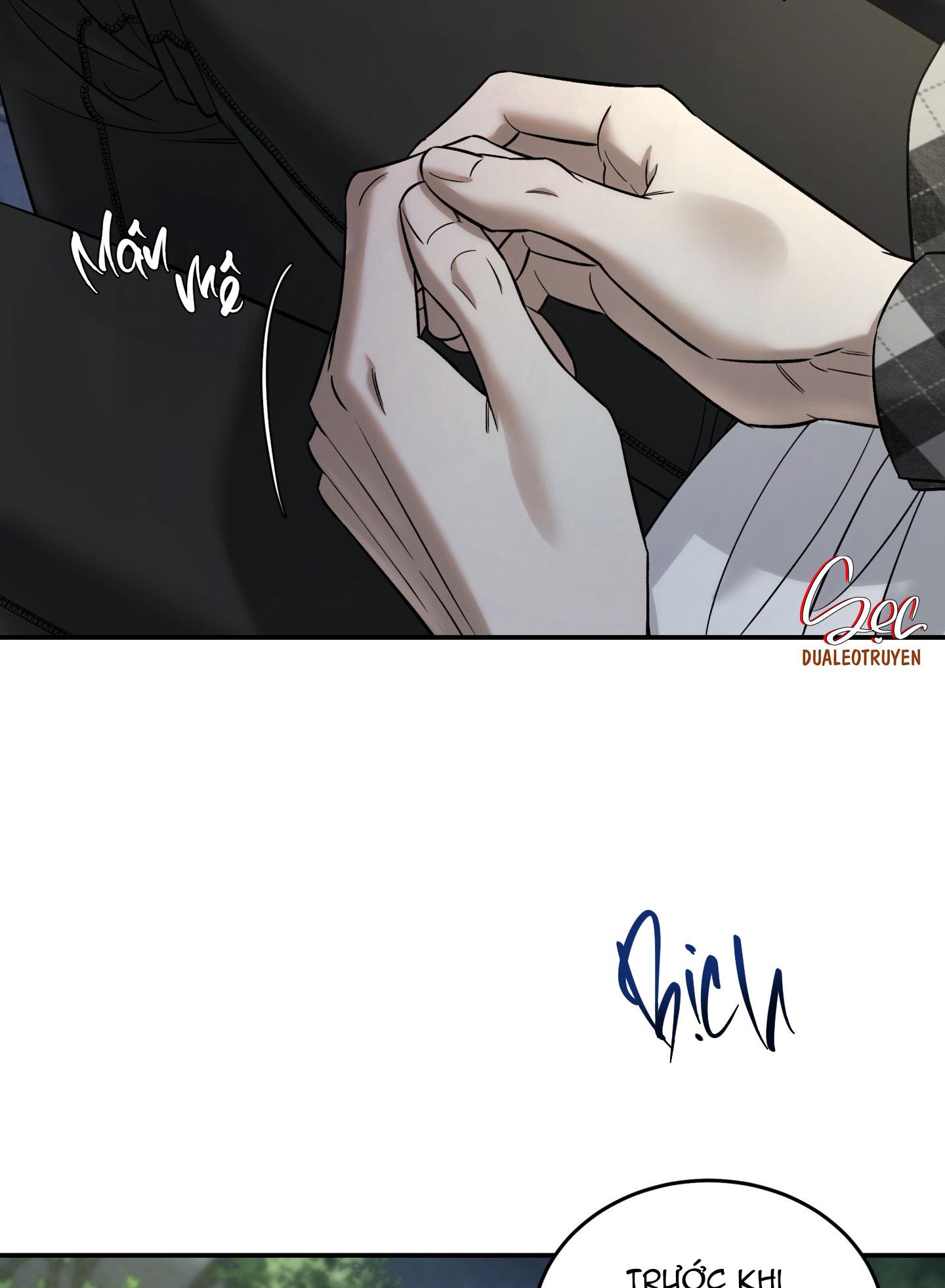 (ABO) FEEL MY BENEFIT Chapter 49 - Next 