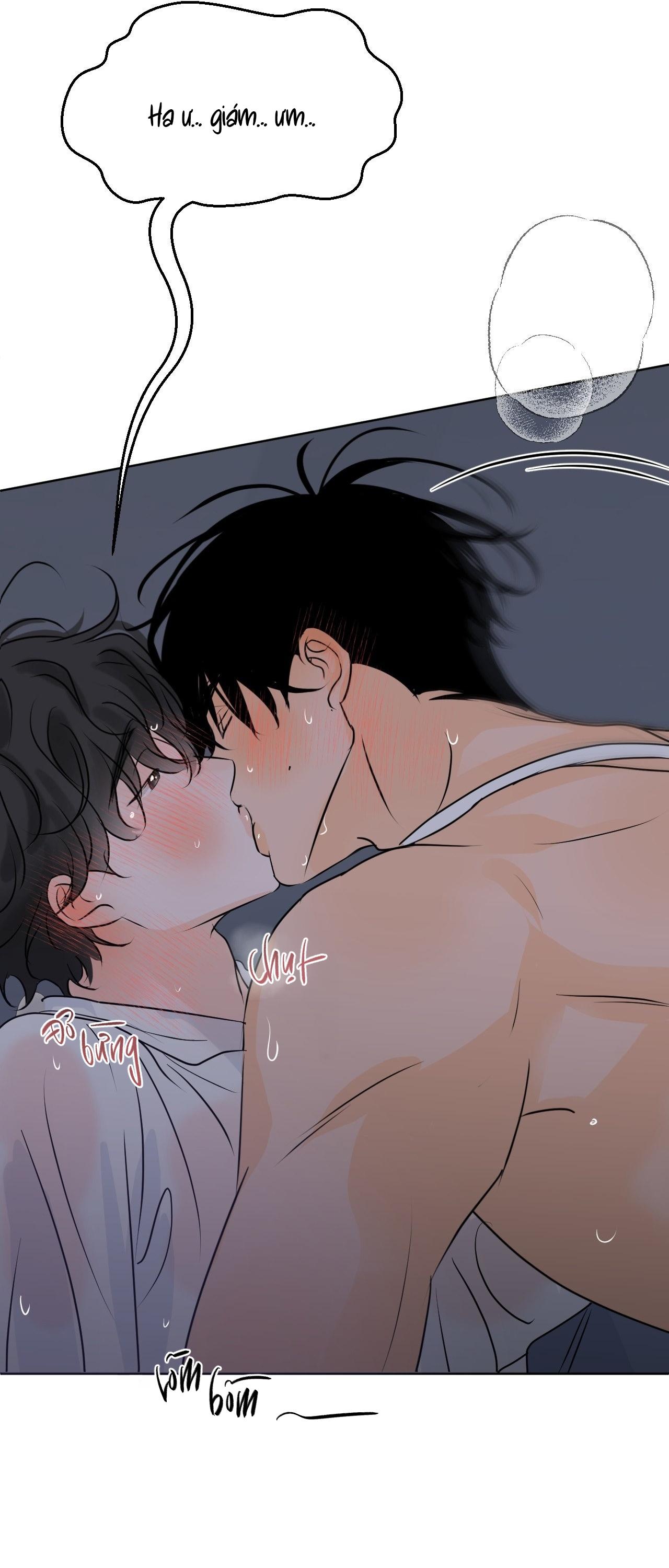 RANH GIỚI CỦA MÙI HƯƠNG Chapter 58 - Next 