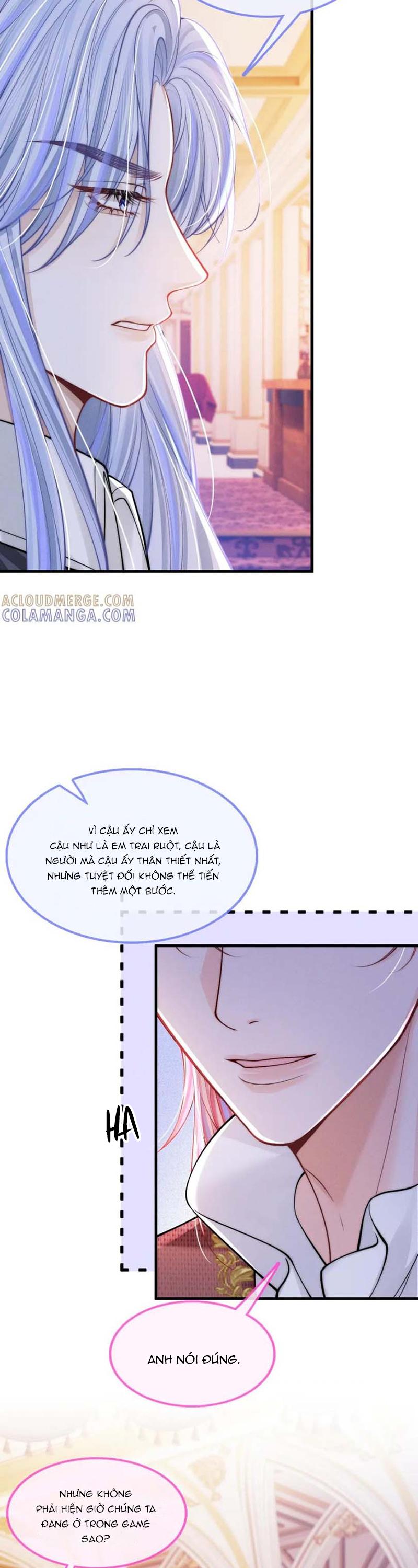 Không Thân Mật Sẽ Tiêu Đời Chapter 53 - Next Chapter 54