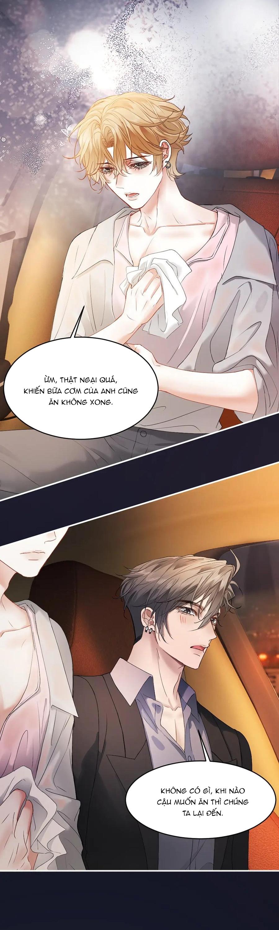 Tiểu thiếu gia dựa vào nhan sắc càn quét toàn hệ thống Chapter 76 - Next 