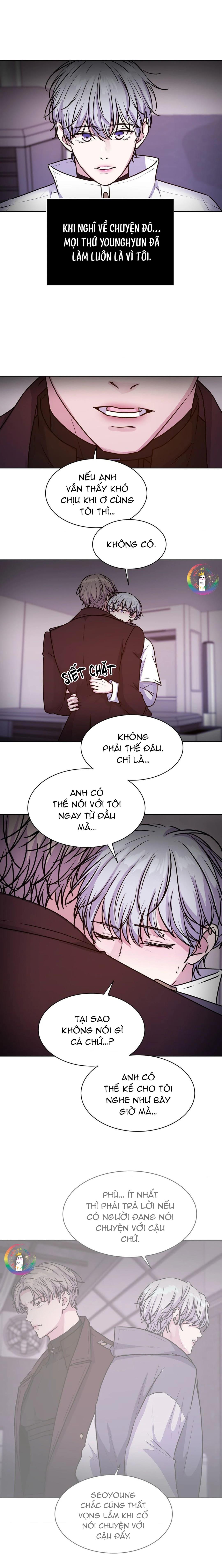 Guiding Light Chapter 45 - Next Chapter 46