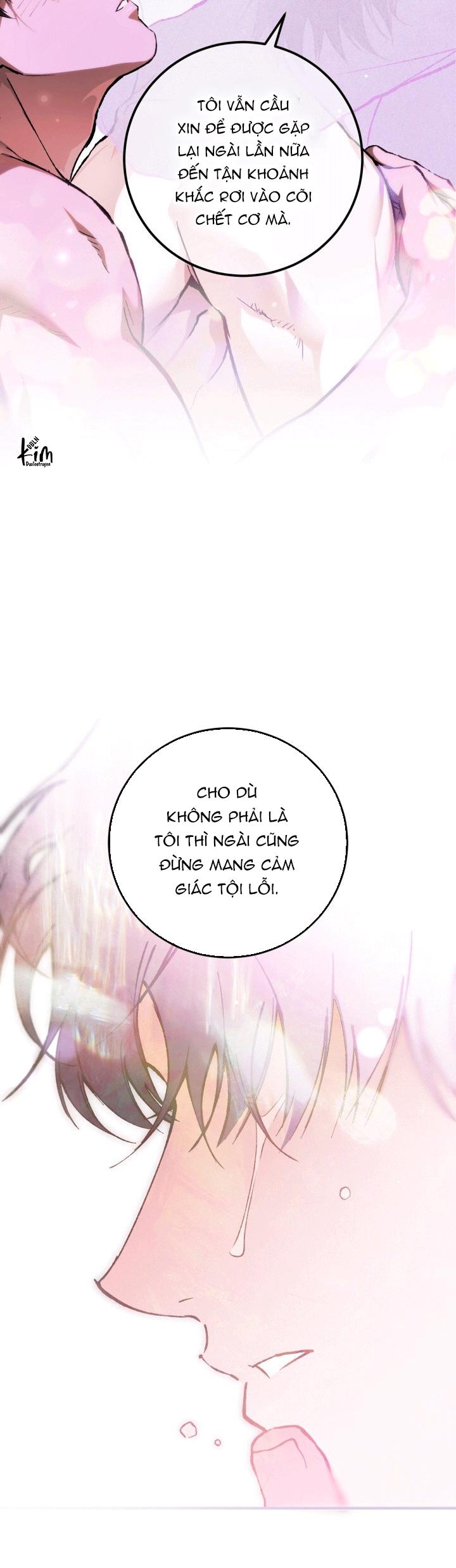 DINH THỰ MA ÁM Chapter 12 - Next 