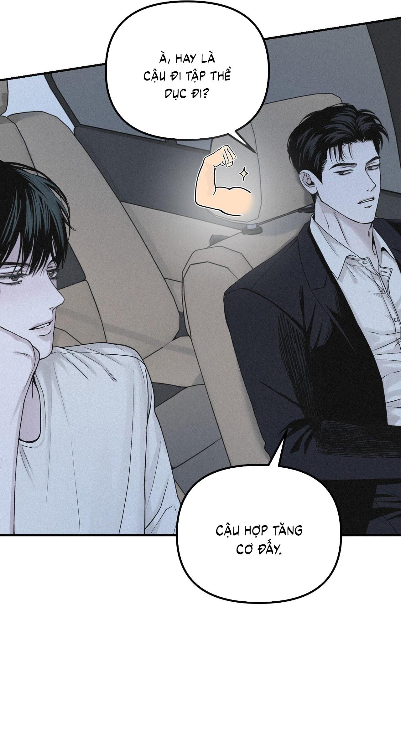 (CBunu) Phép Chiếu Chapter 42 - Next 