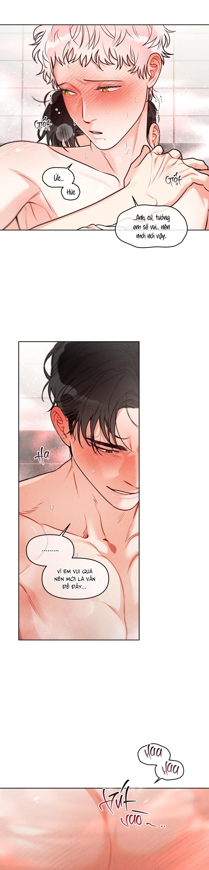 CUỘC GỌI ẨN DANH Chapter 27 H+ - Next Chapter 28