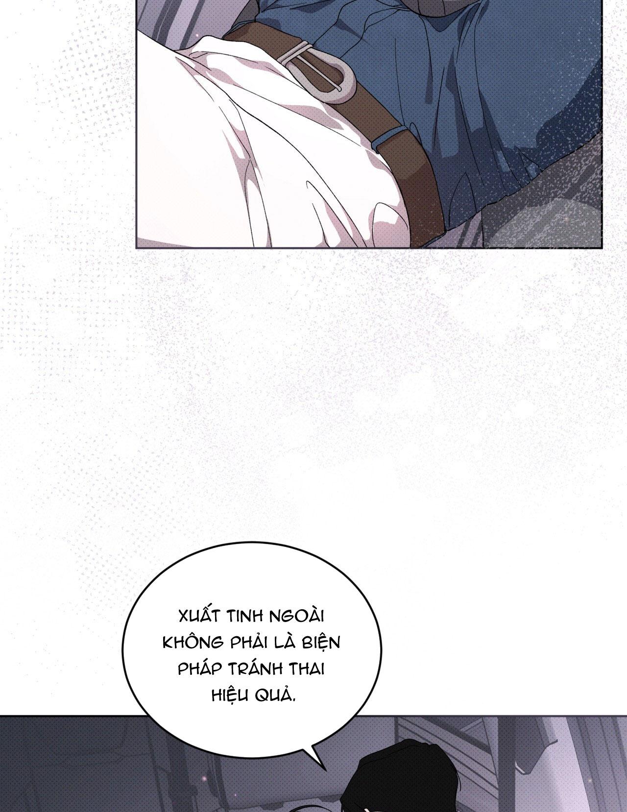 NGUỒN GỐC TIẾN HÓA Chapter 19 - Next Chapter 20