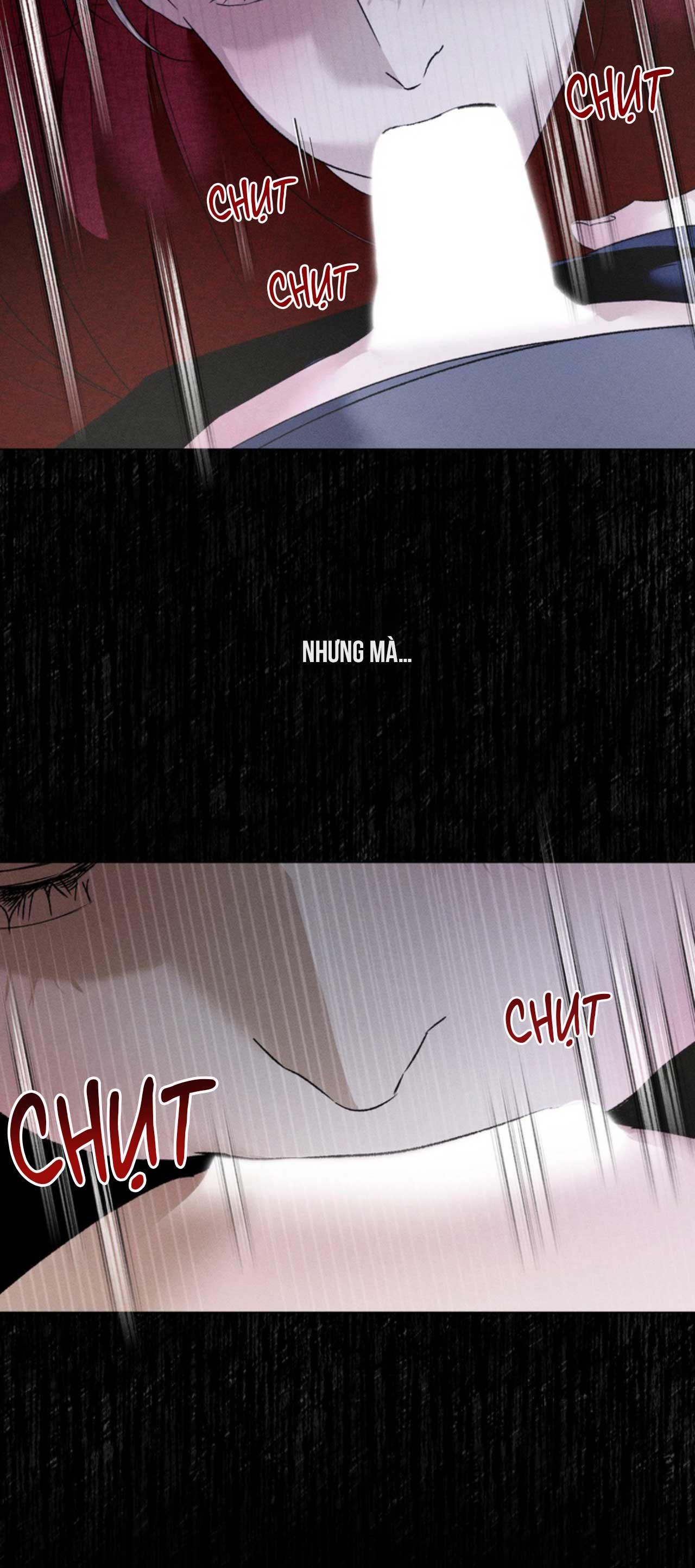 Tiệm bánh nóng bỏng và gợi cảm Chapter 32 - Next Chapter 33 H++ End