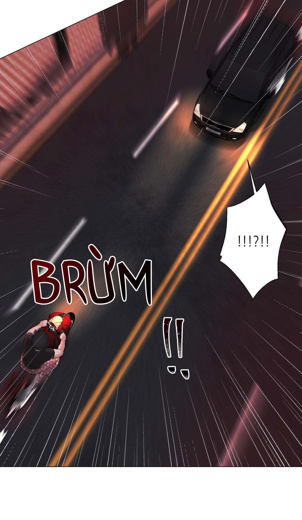 EM BÉ VÀ ĐẠI CA Chapter 49 - Trang 2