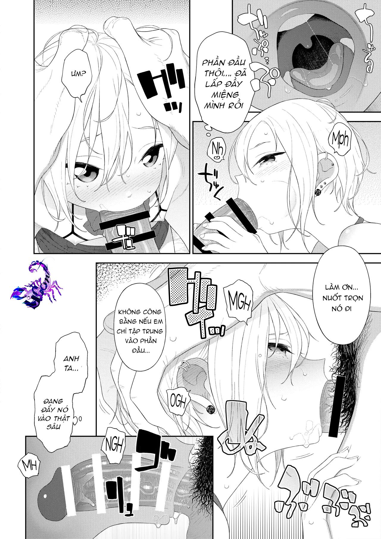 Lỗ tầy quầy Chapter 39 - Next Chapter 40