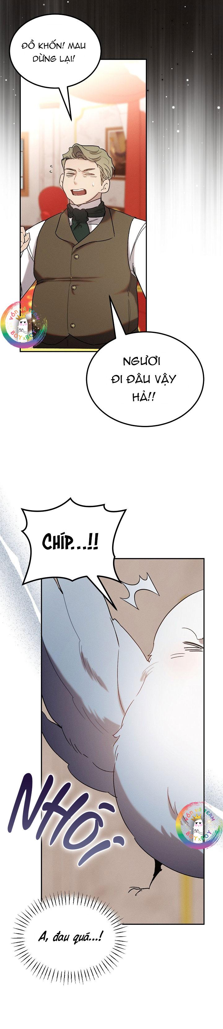 (END) Này, Đừng Có Nhấn Cái Nút Đó! Chapter 63 - Trang 2