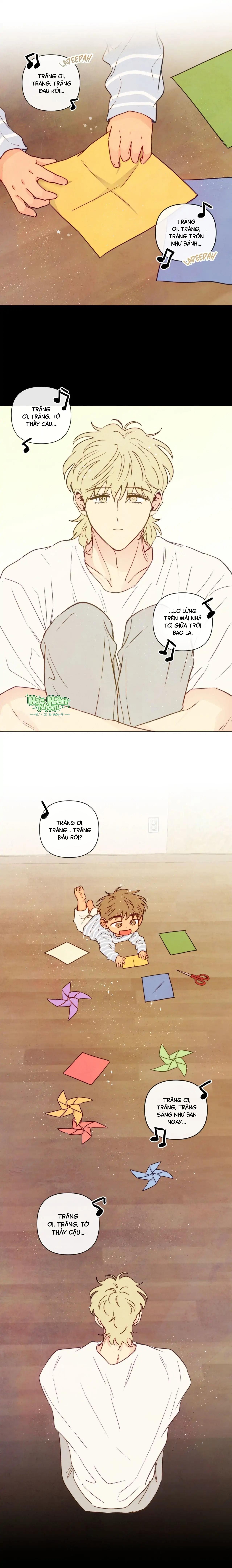 Sự quyến rũ của Thần Rắn Chapter 42 Hachiennhom - Next Chapter 43 Hachiennhom