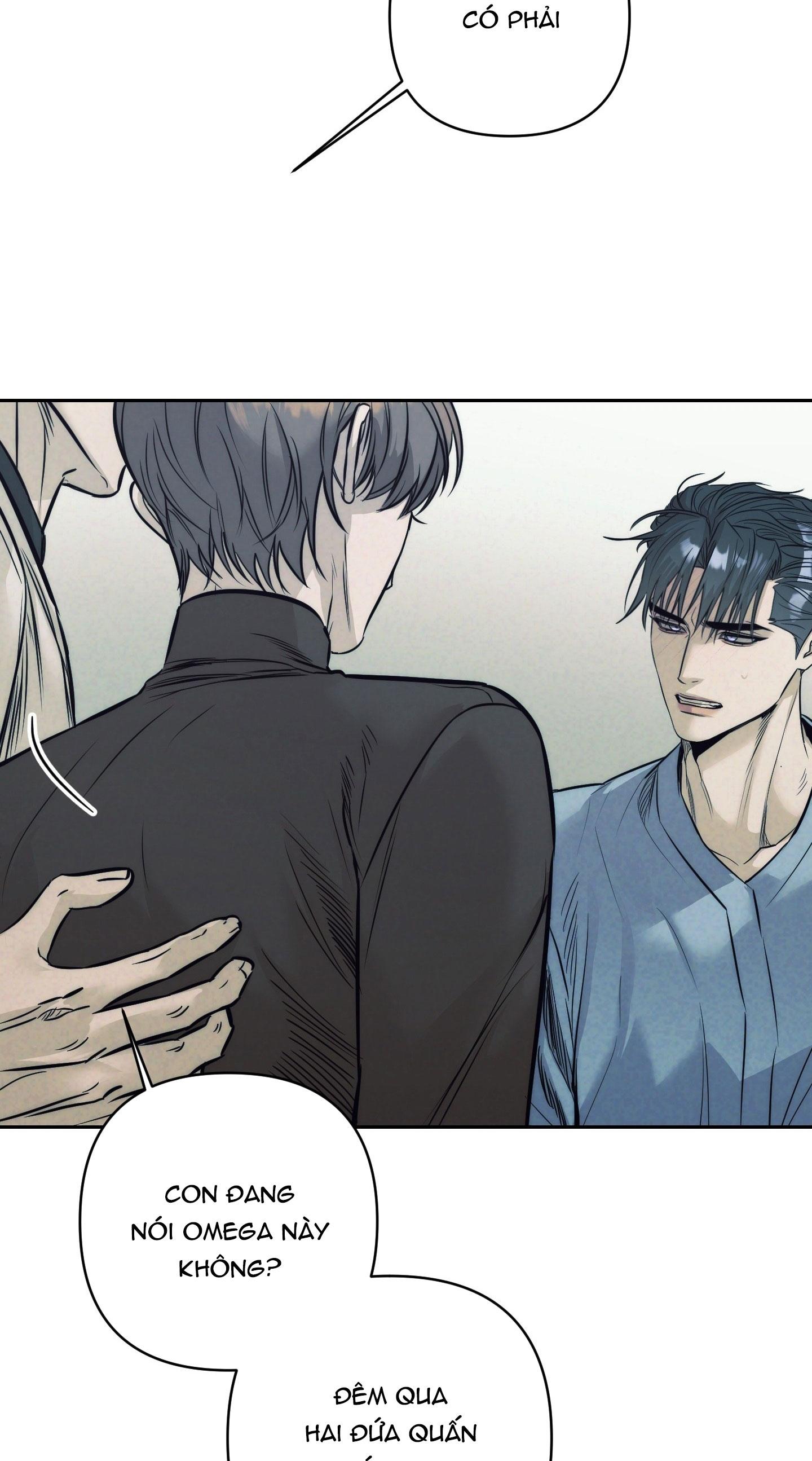 KỲ THỊ Chapter 46 - Next 