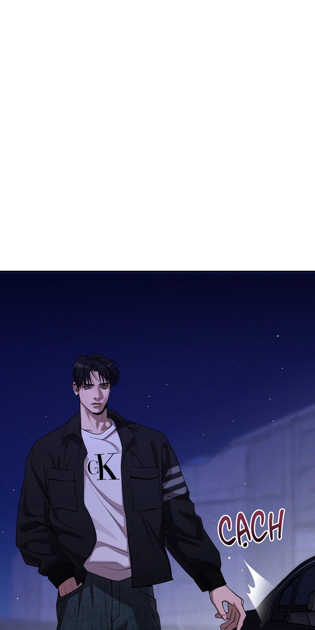 Thiếu niên sò: Bình minh bùng cháy Chapter 7 - Next Chapter 8
