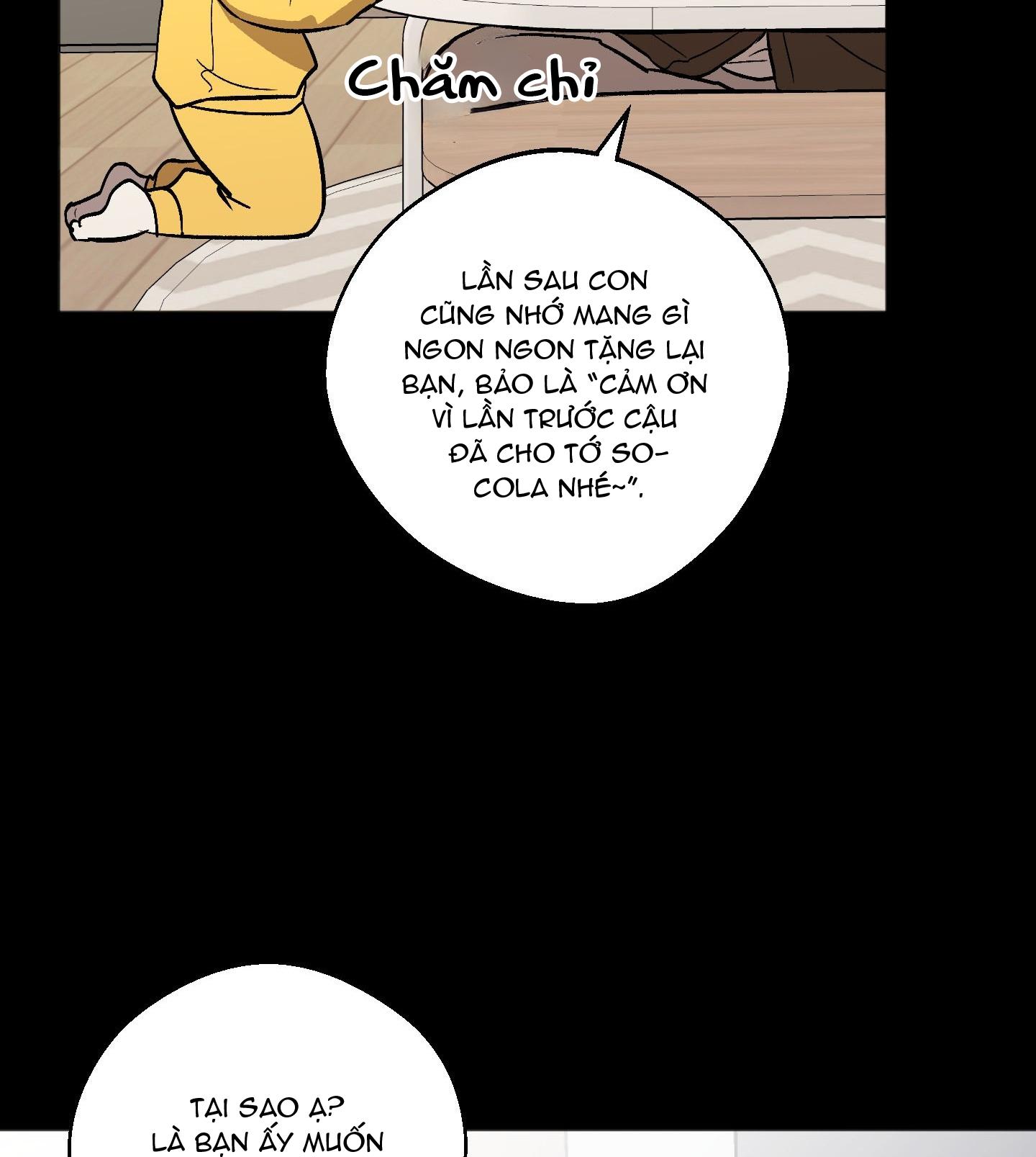 NGHI LỄ CẦU NGUYỆN Chapter 20 - Next Chapter 21