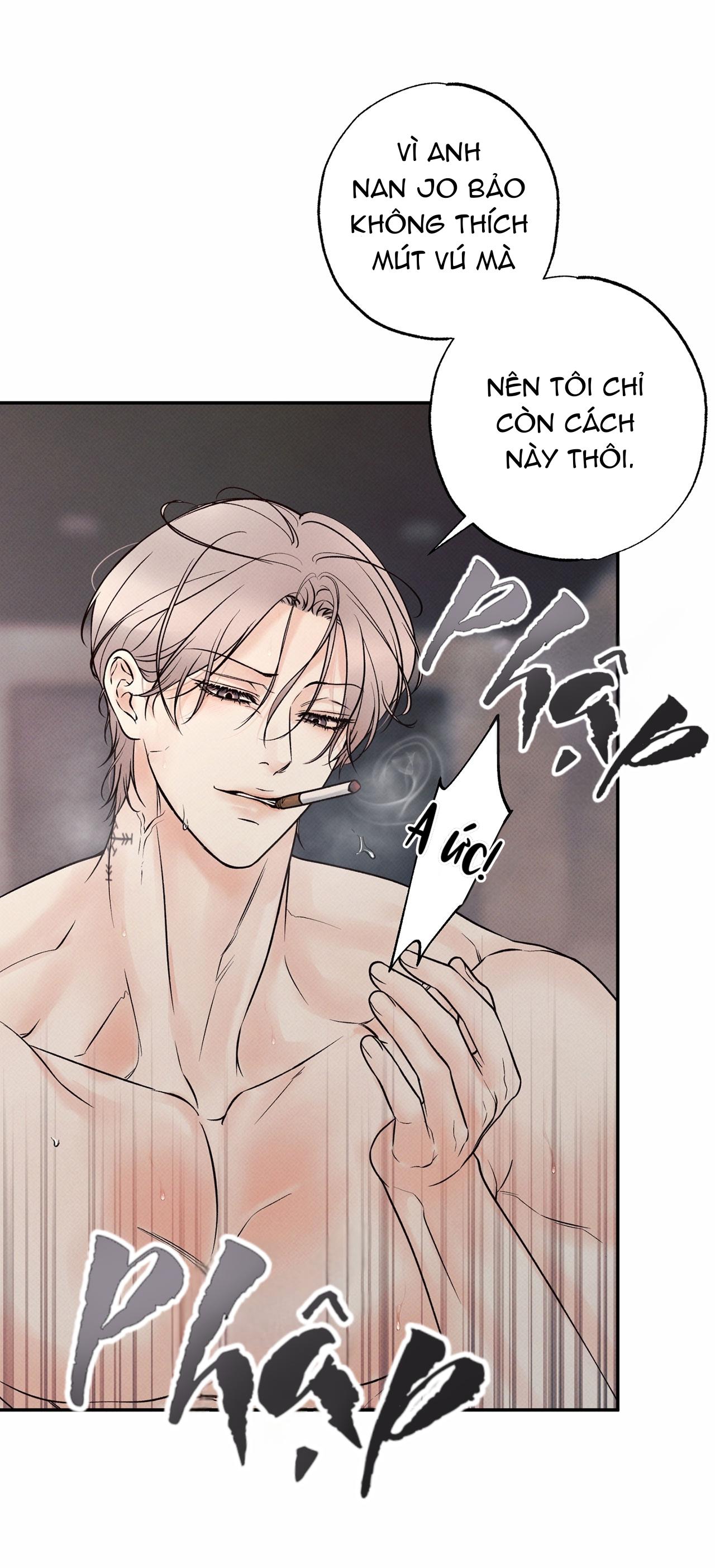 Ranh Giới Ảo Vọng Chapter 17 H++ - Next 