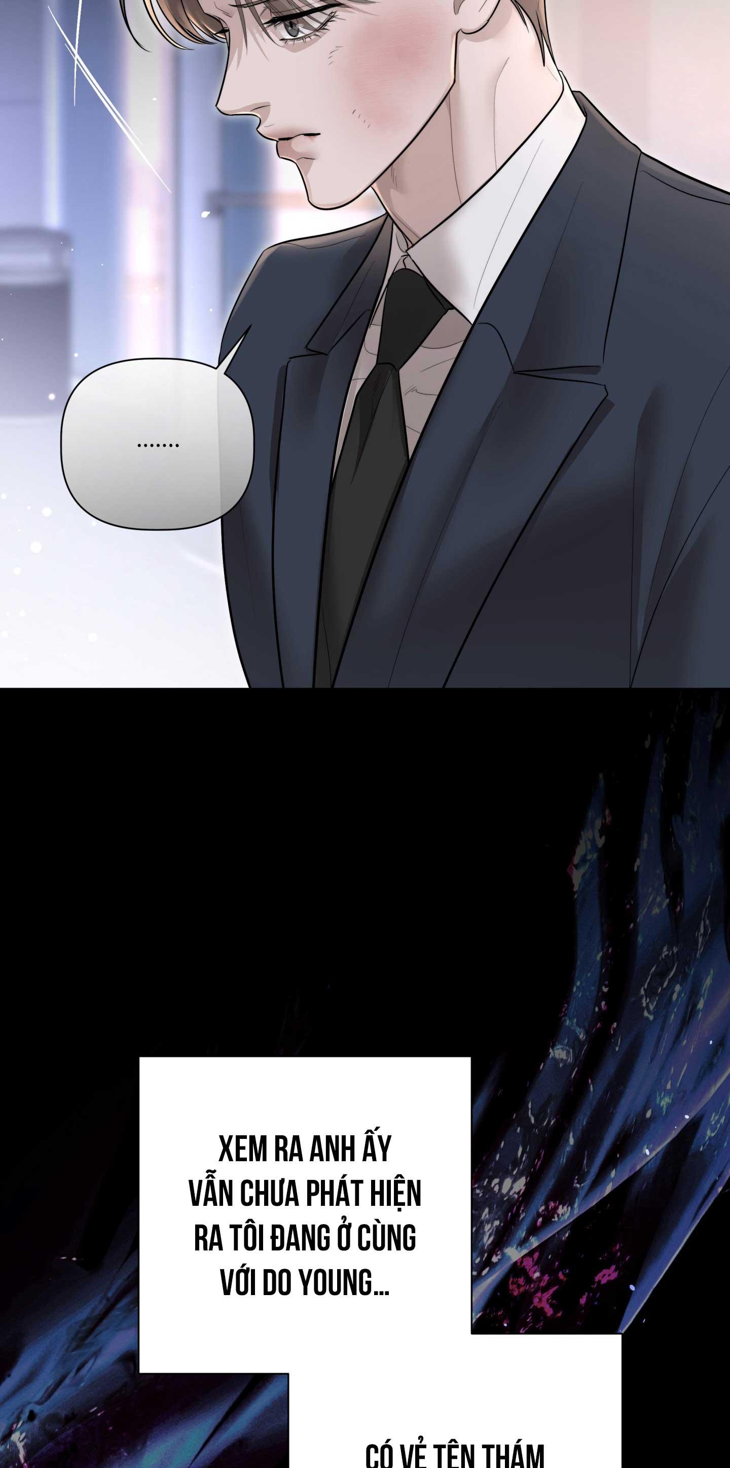 NHIỆT ĐỘ TIẾP XÚC Chapter 40 - Next Chapter 40.01