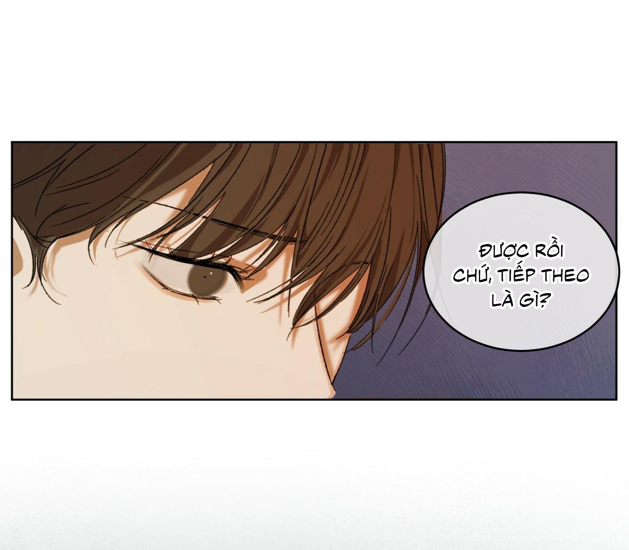 KHỞI NGUỒN SỰ SỐNG Chapter 6 - Next Chapter 7 H chụt chụt