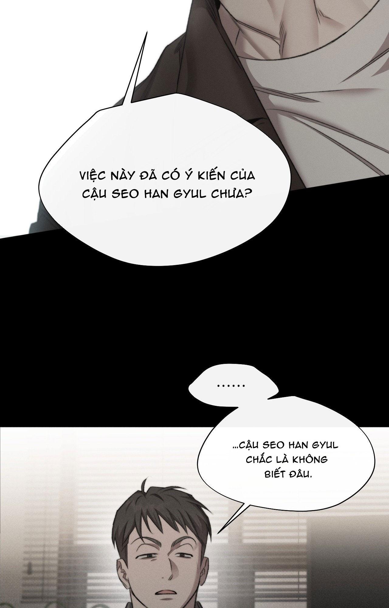 STILL LOVE YOU Chapter 31 - Next 