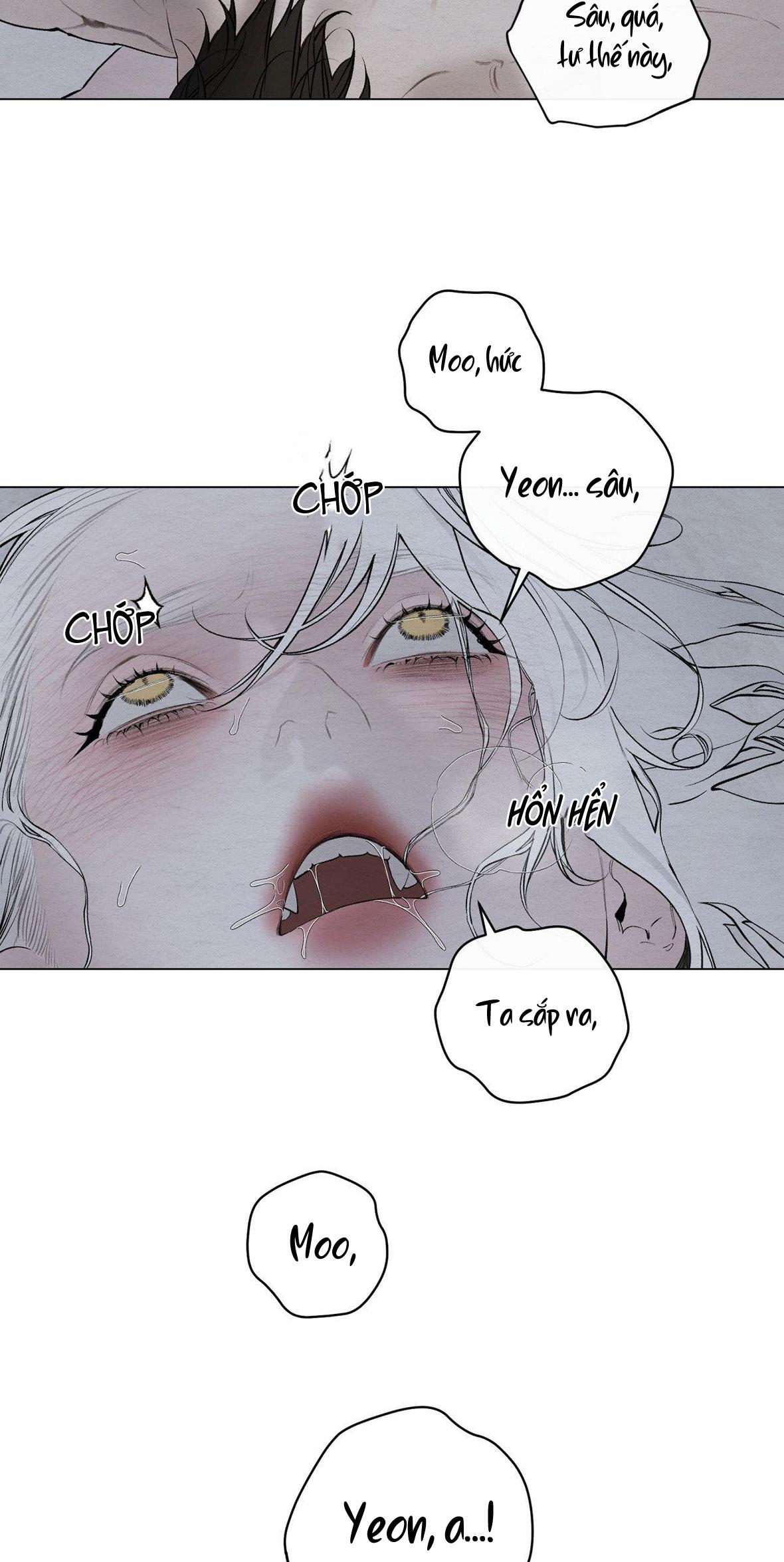 TÂM HỒN MÉO MÓ Chapter 43 - Next Chapter 44