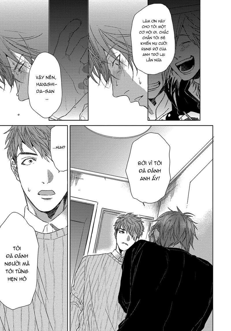 Series BL Manga Chapter 20.4 - Next 