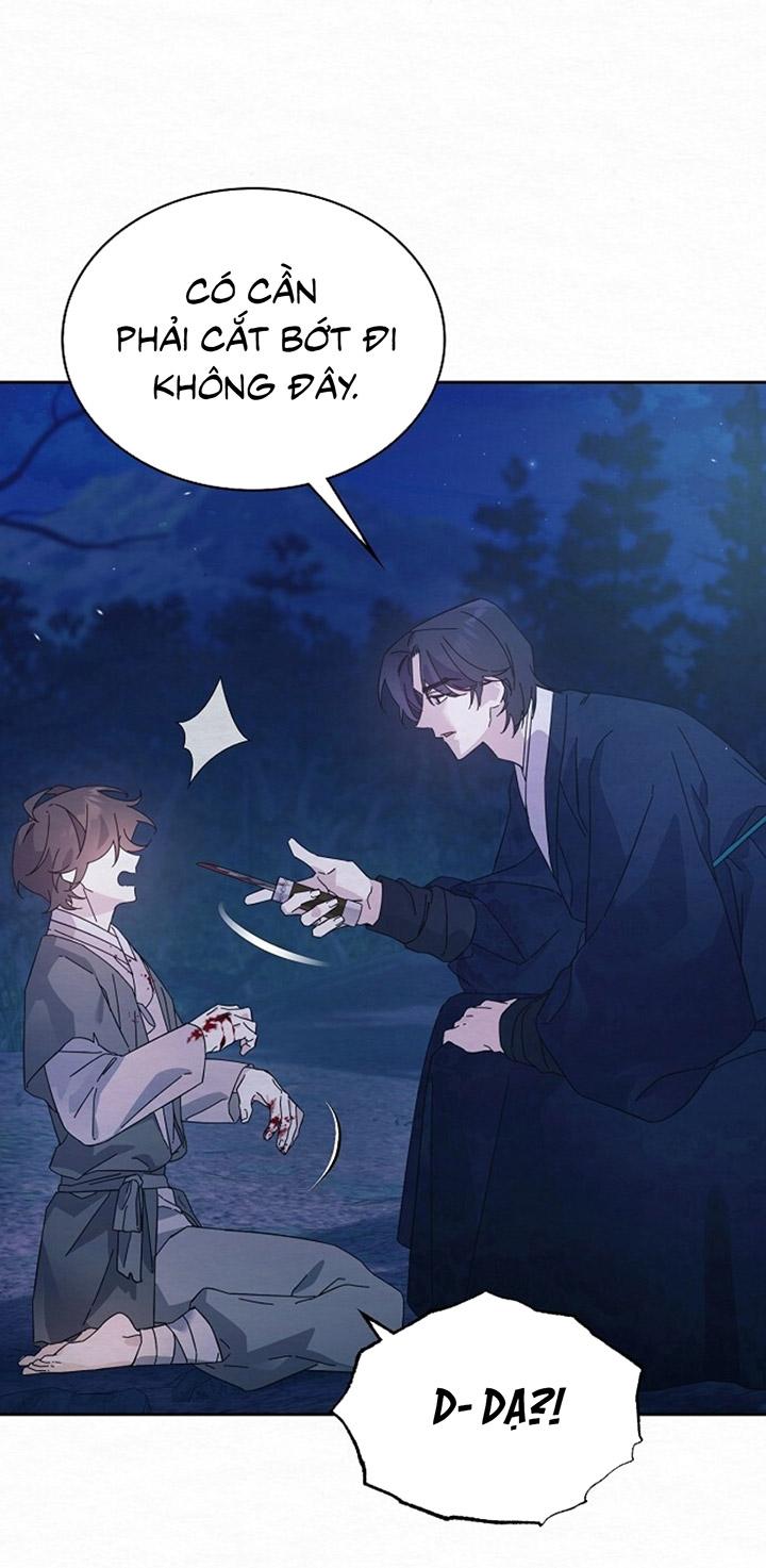 [DDT] Vị Ngọt Phía Sau Cơn Mưa Chapter 2 - Trang 2