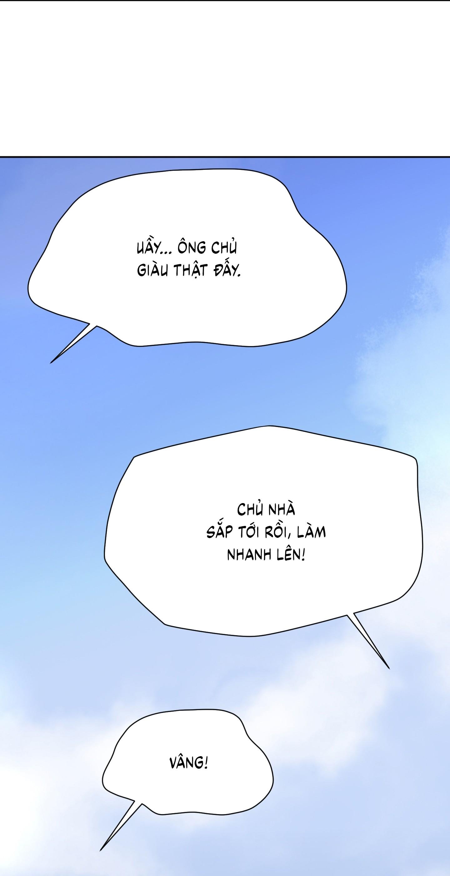 (CBunu) Vị Khách Từ Căn Nhà Phía Sau Chapter 11 Ngoại truyện 2 - Next 