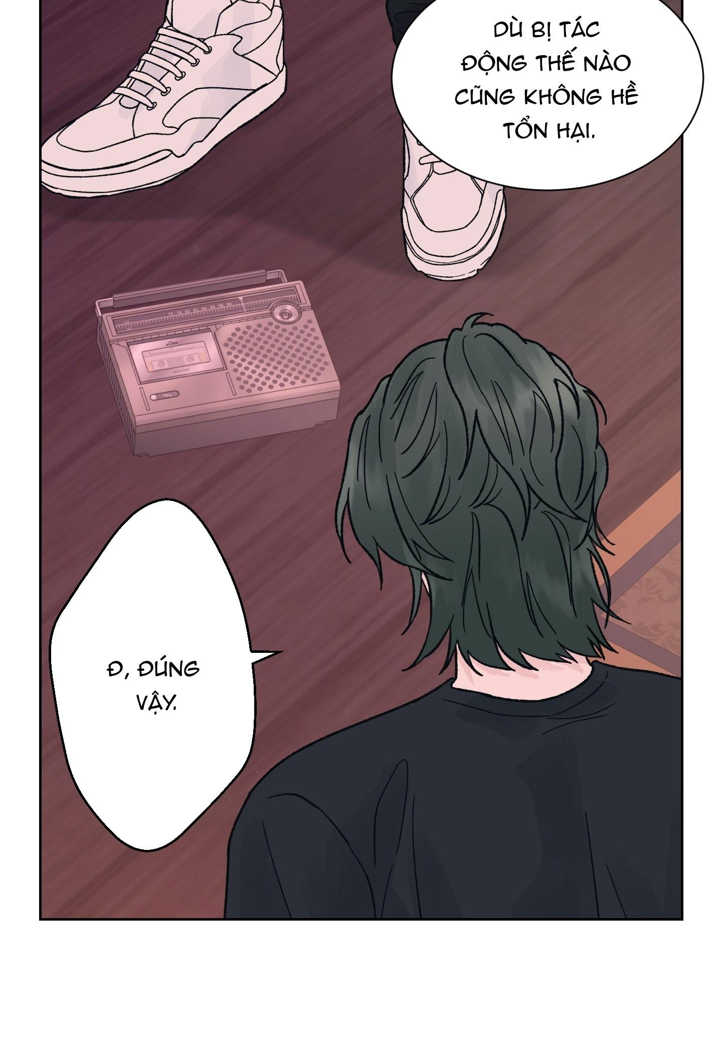 ĐÊM KINH HOÀNG Chapter 55 - Next Chapter 56