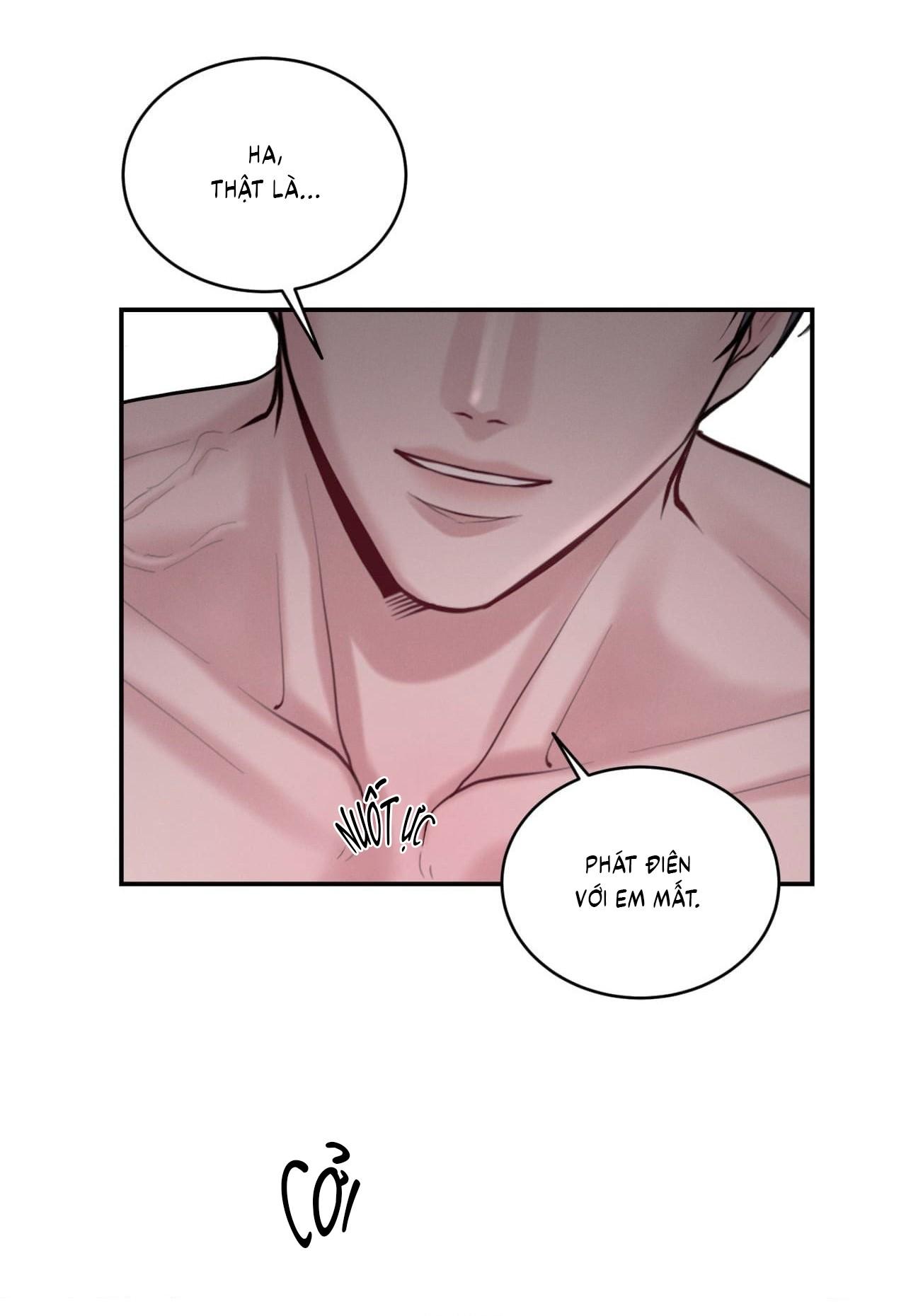 (CBunu) Làm Tình Cũng Cần Luyện Tập Nữa Sao?! Chapter 42 Ngoại truyện 3 - Next Chapter 43 Ngoại truyện 4