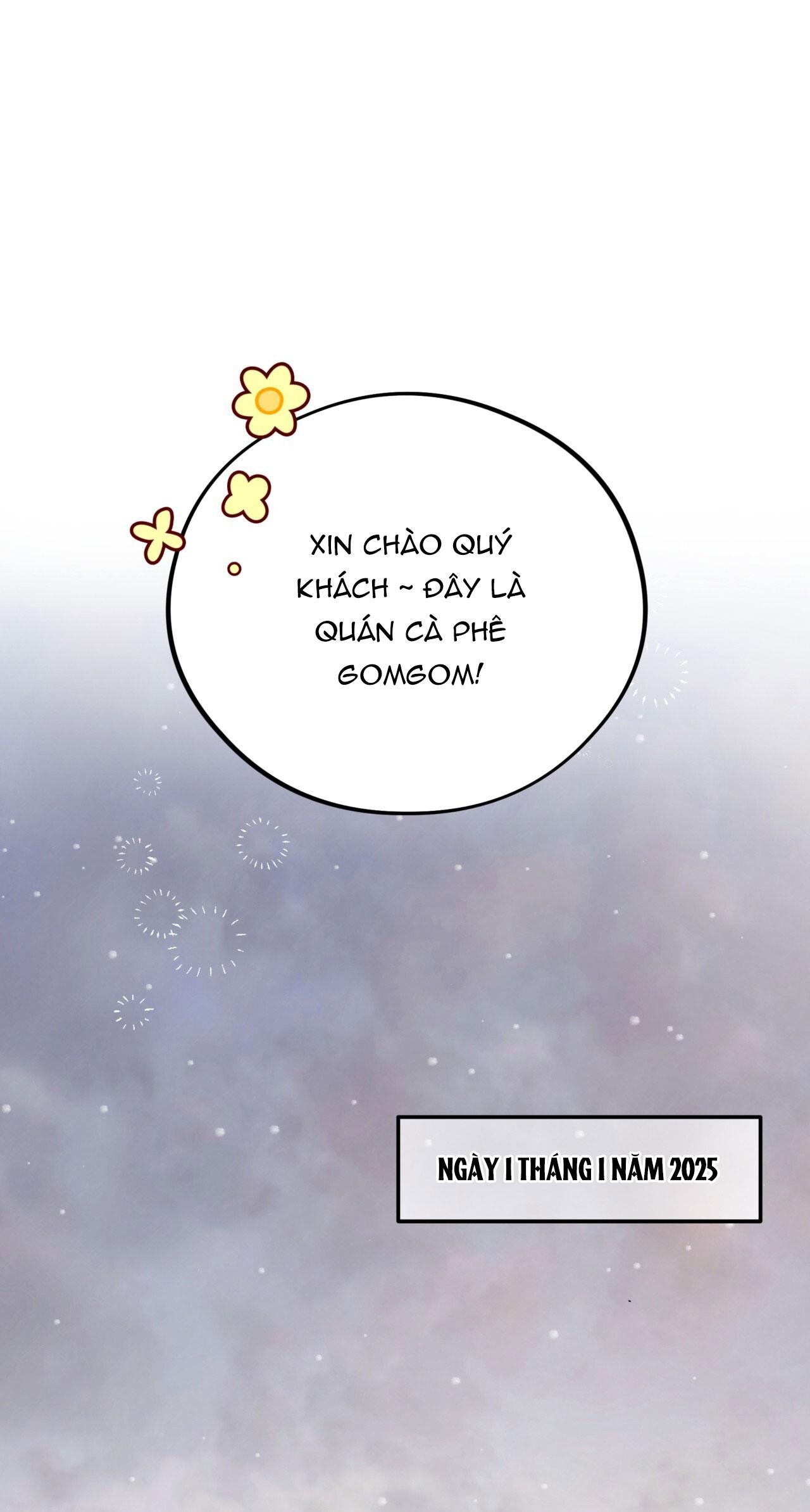 HONEY BEAR Chapter 62 - Next 