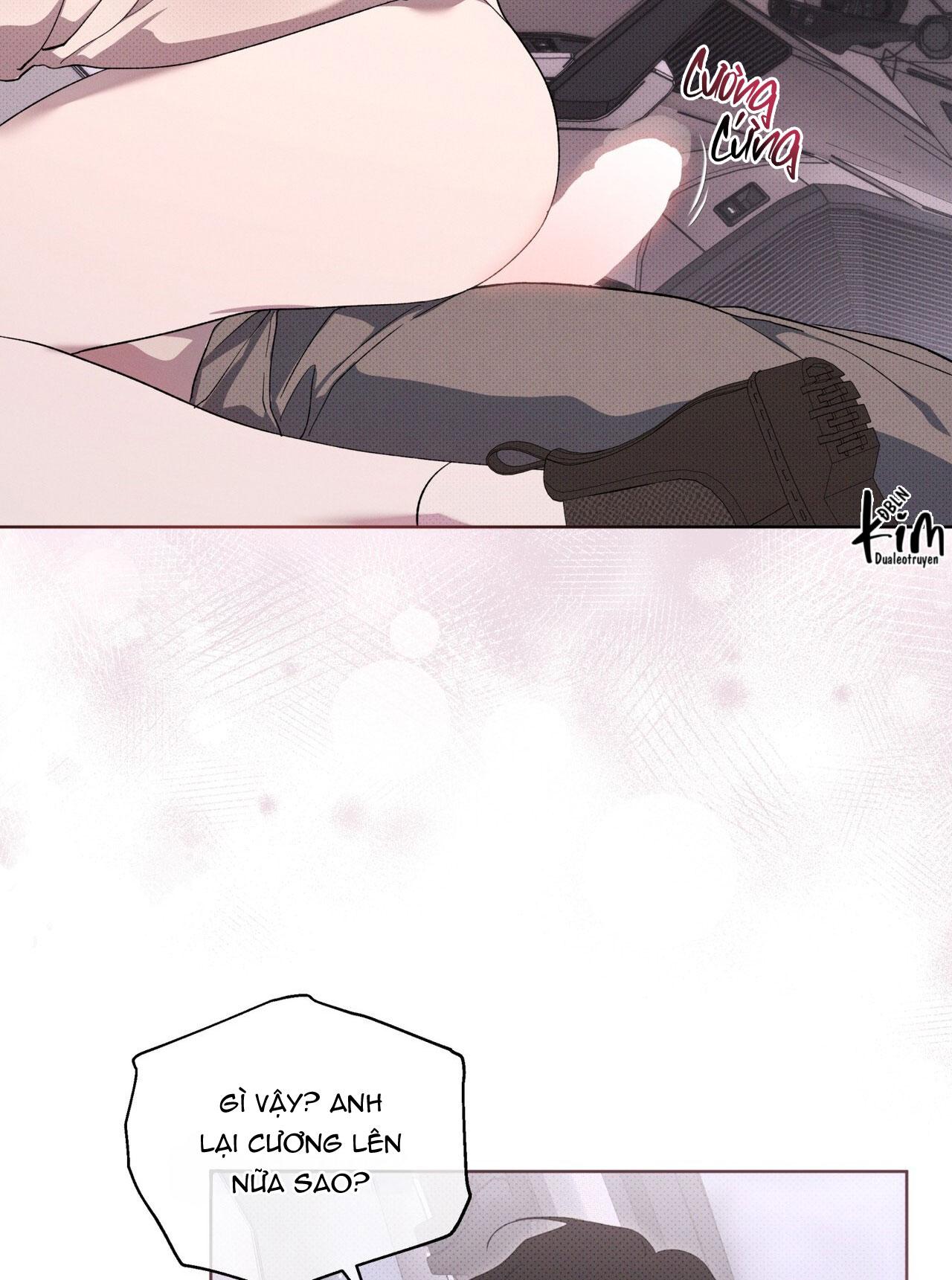 NGUỒN GỐC TIẾN HÓA Chapter 19 - Next Chapter 20